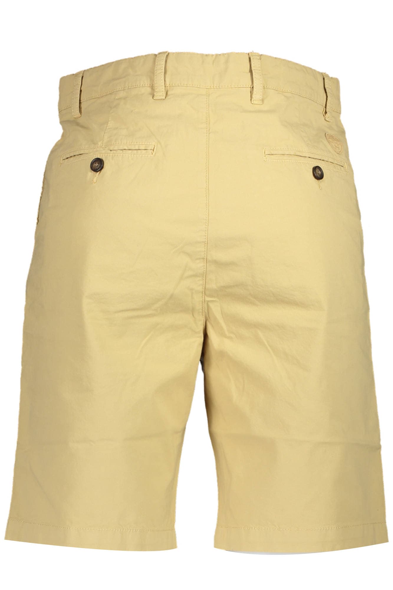 NORTH SAILS PANTALONE BERMUDA UOMO BEIGE - Miniatura 2