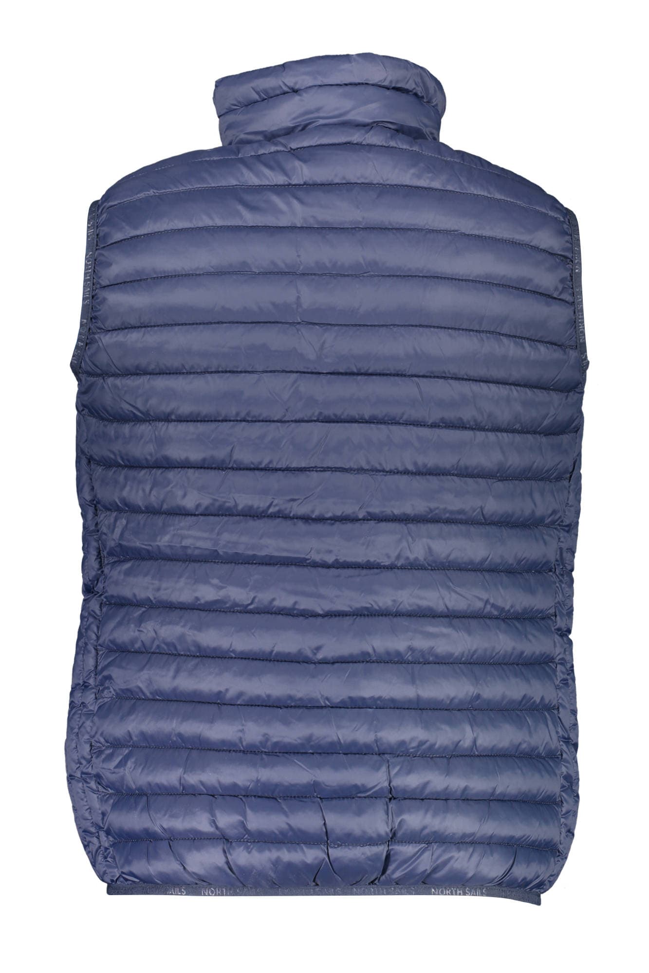NORTH SAILS SMANICATO UOMO BLU - Miniatura 2