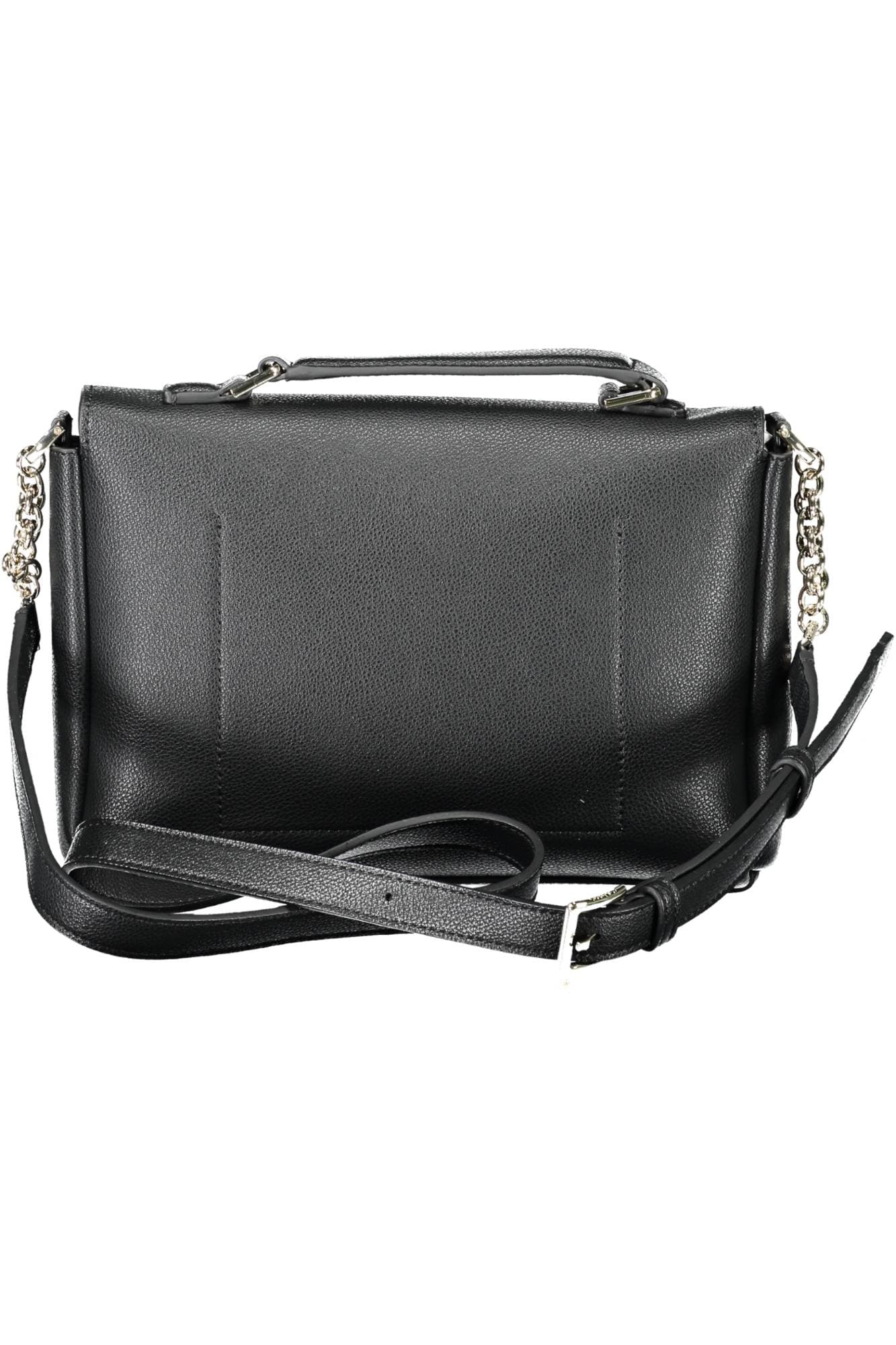 CALVIN KLEIN TRACOLLA DONNA NERO - Miniatura 3