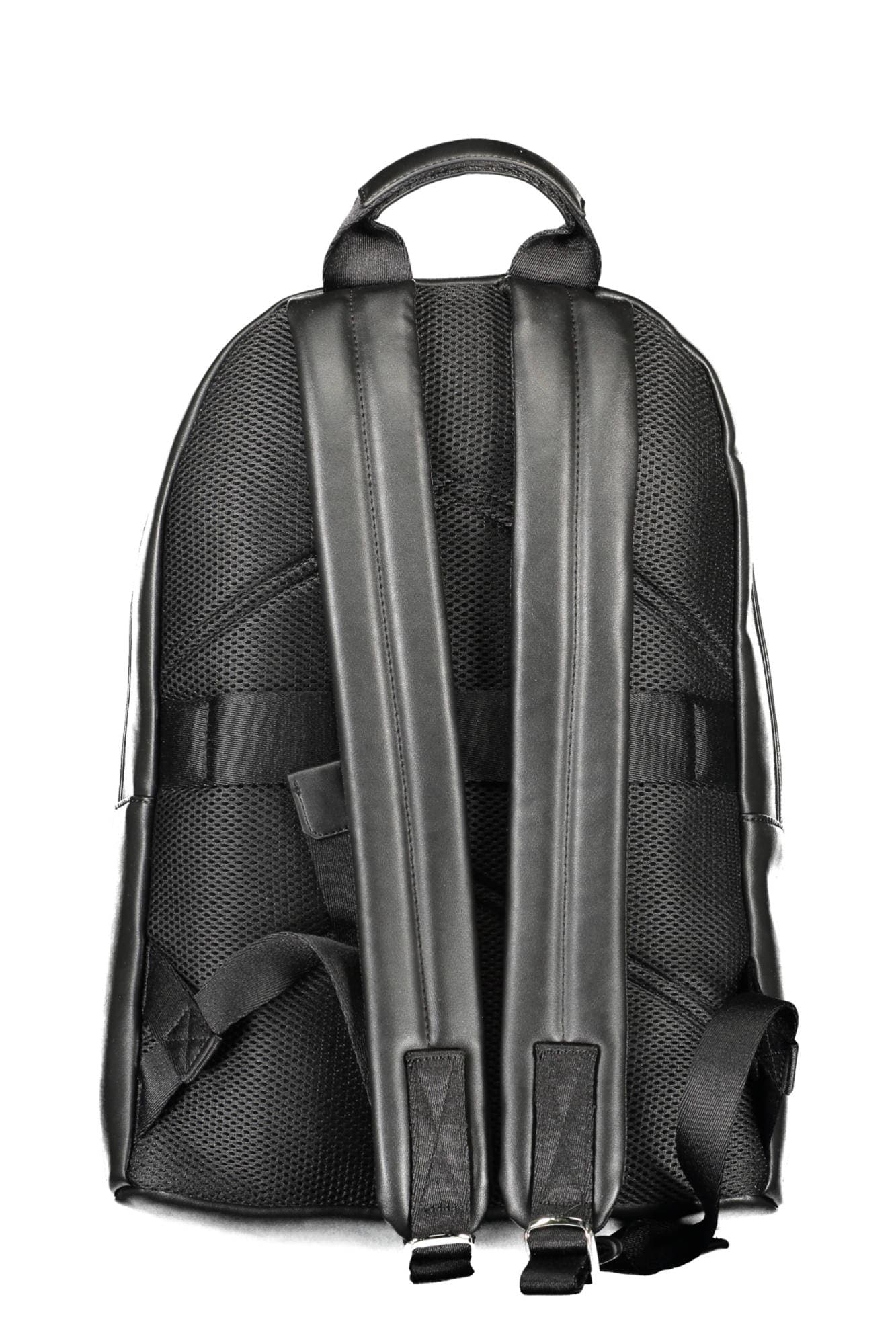 CALVIN KLEIN ZAINO UOMO NERO - Miniatura 3