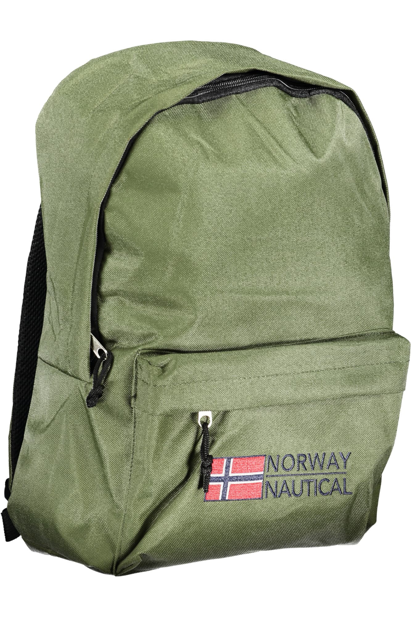 NORWAY 1963 ZAINO UOMO VERDE - Miniatura 3