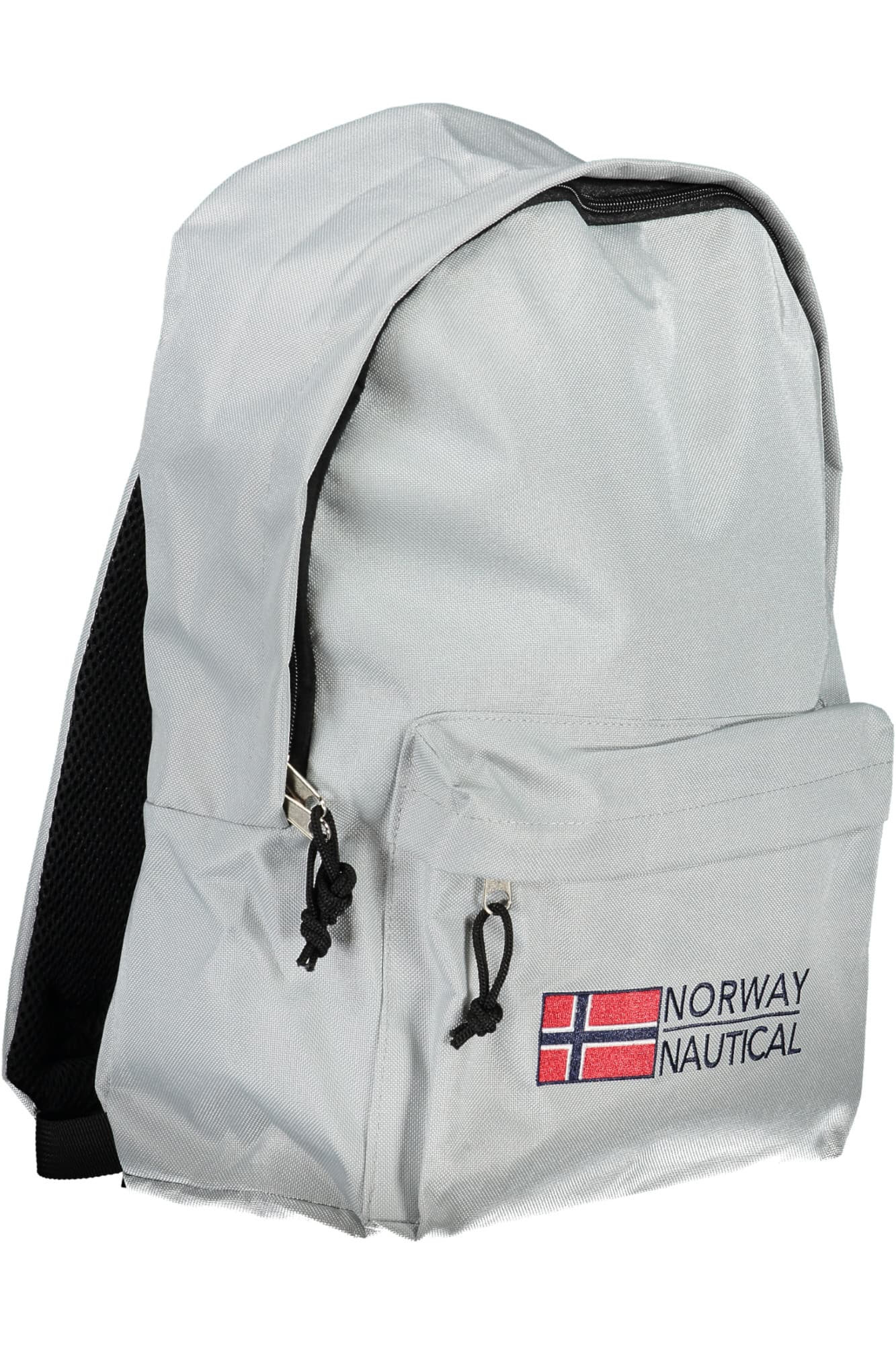 NORWAY 1963 ZAINO UOMO GRIGIO - Miniatura 3
