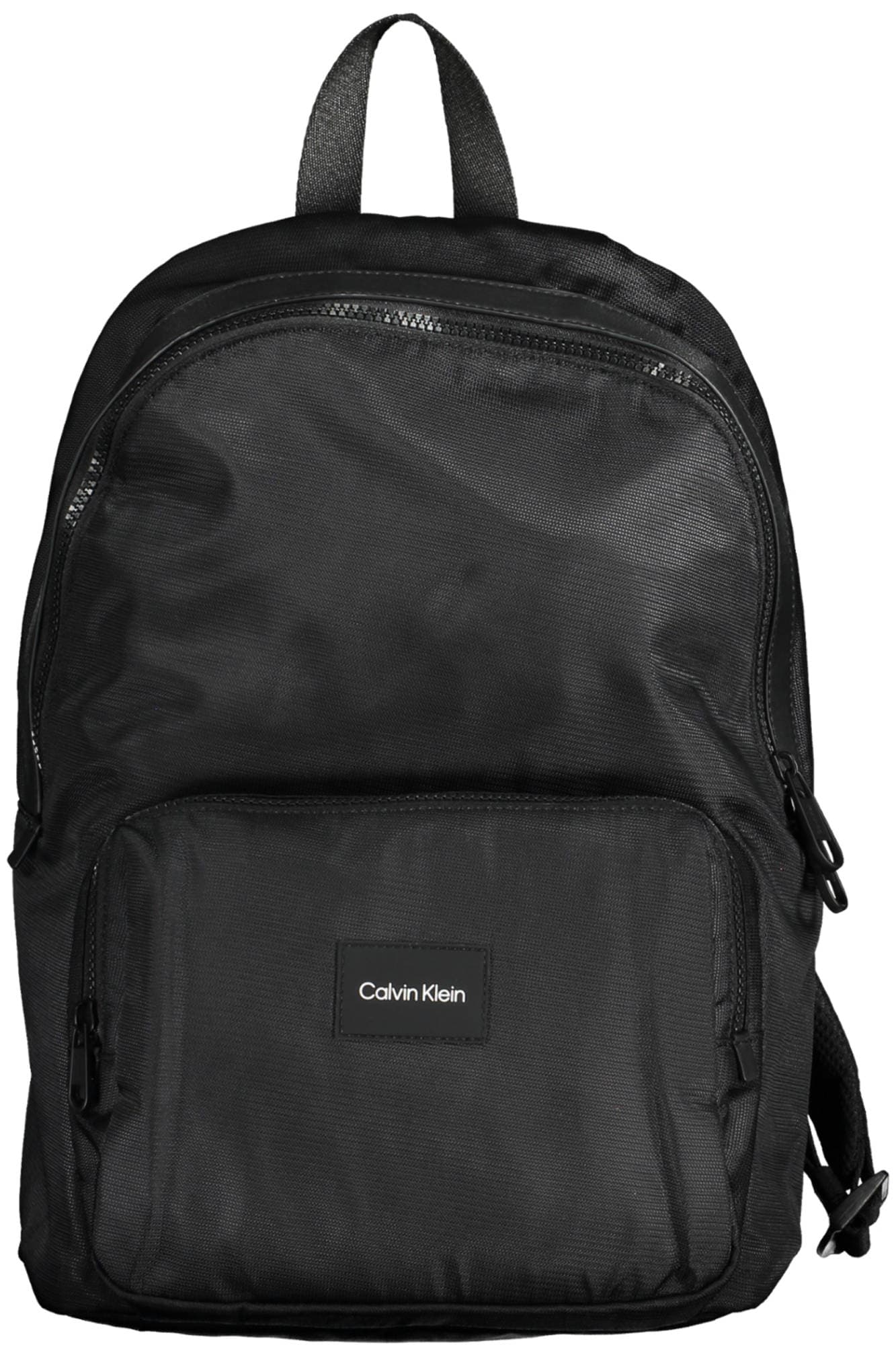 CALVIN KLEIN ZAINO UOMO NERO