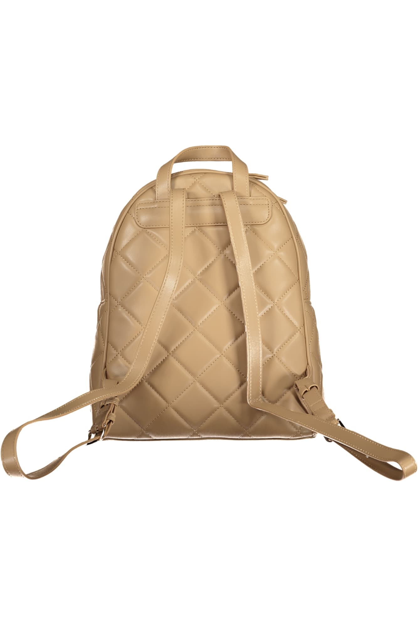 VALENTINO BAGS ZAINO DONNA BEIGE - Miniatura 2