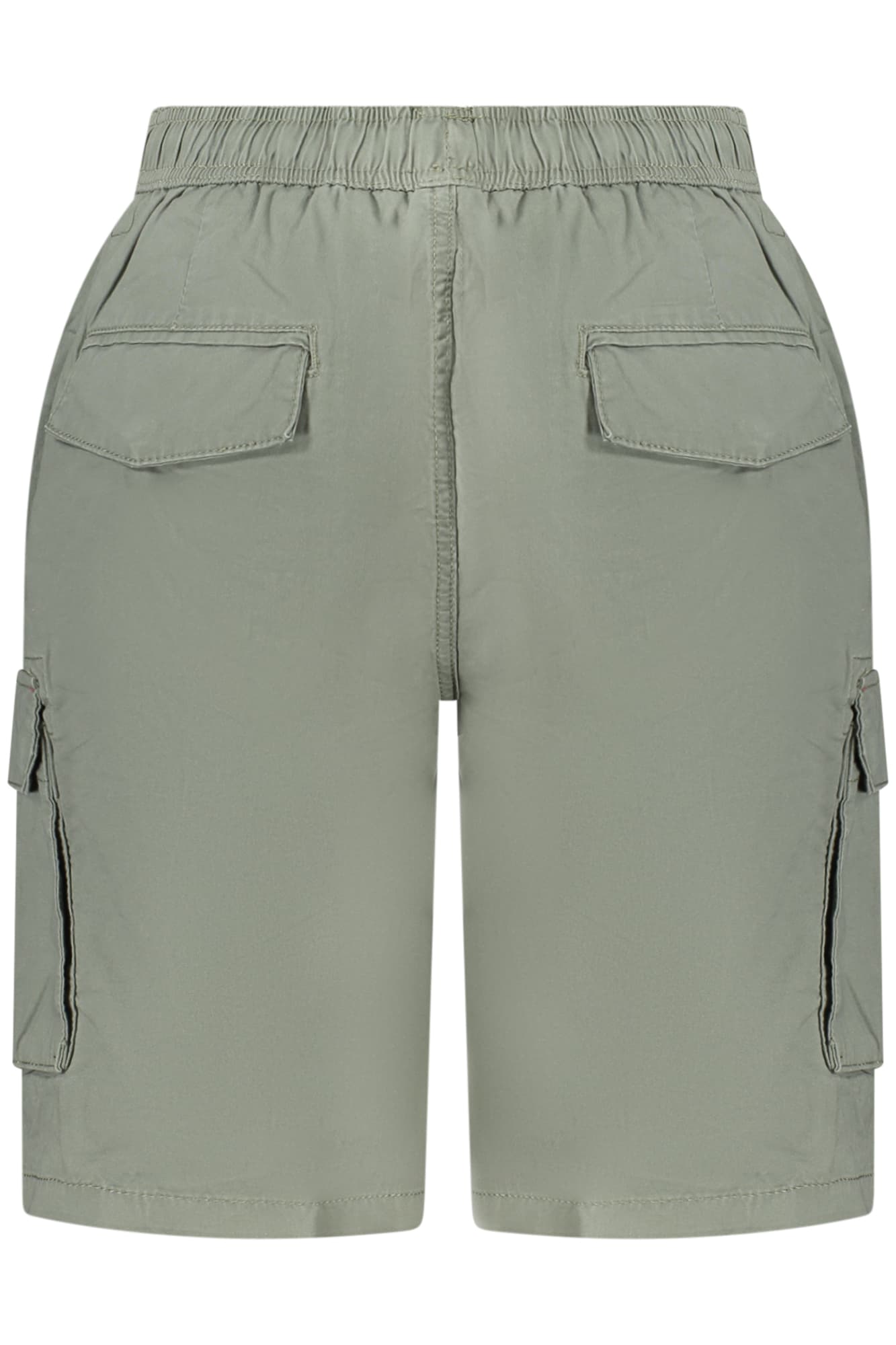 NORWAY 1963 PANTALONE BERMUDA UOMO VERDE - Miniatura 2