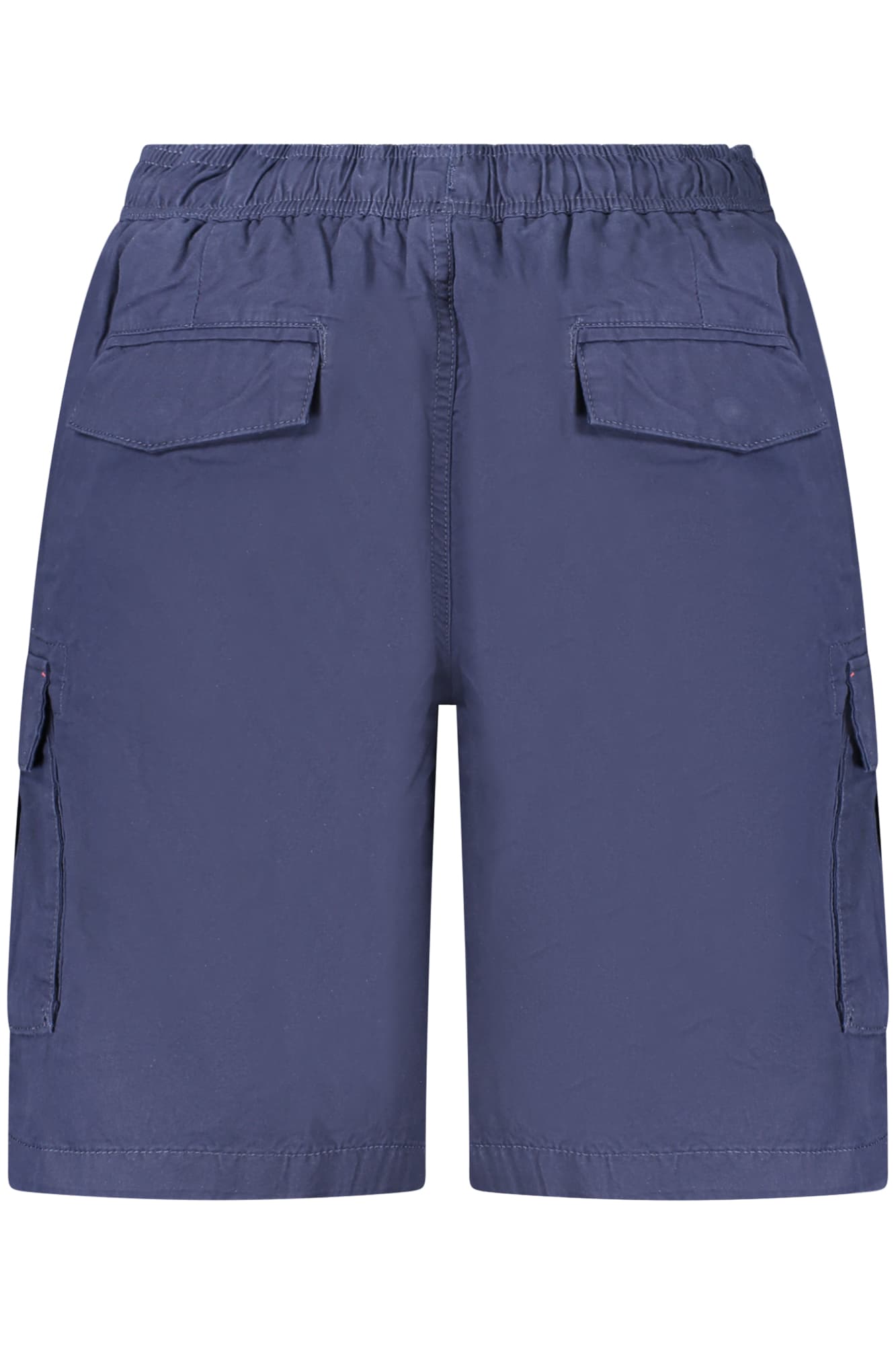 NORWAY 1963 PANTALONE BERMUDA UOMO BLU - Miniatura 2