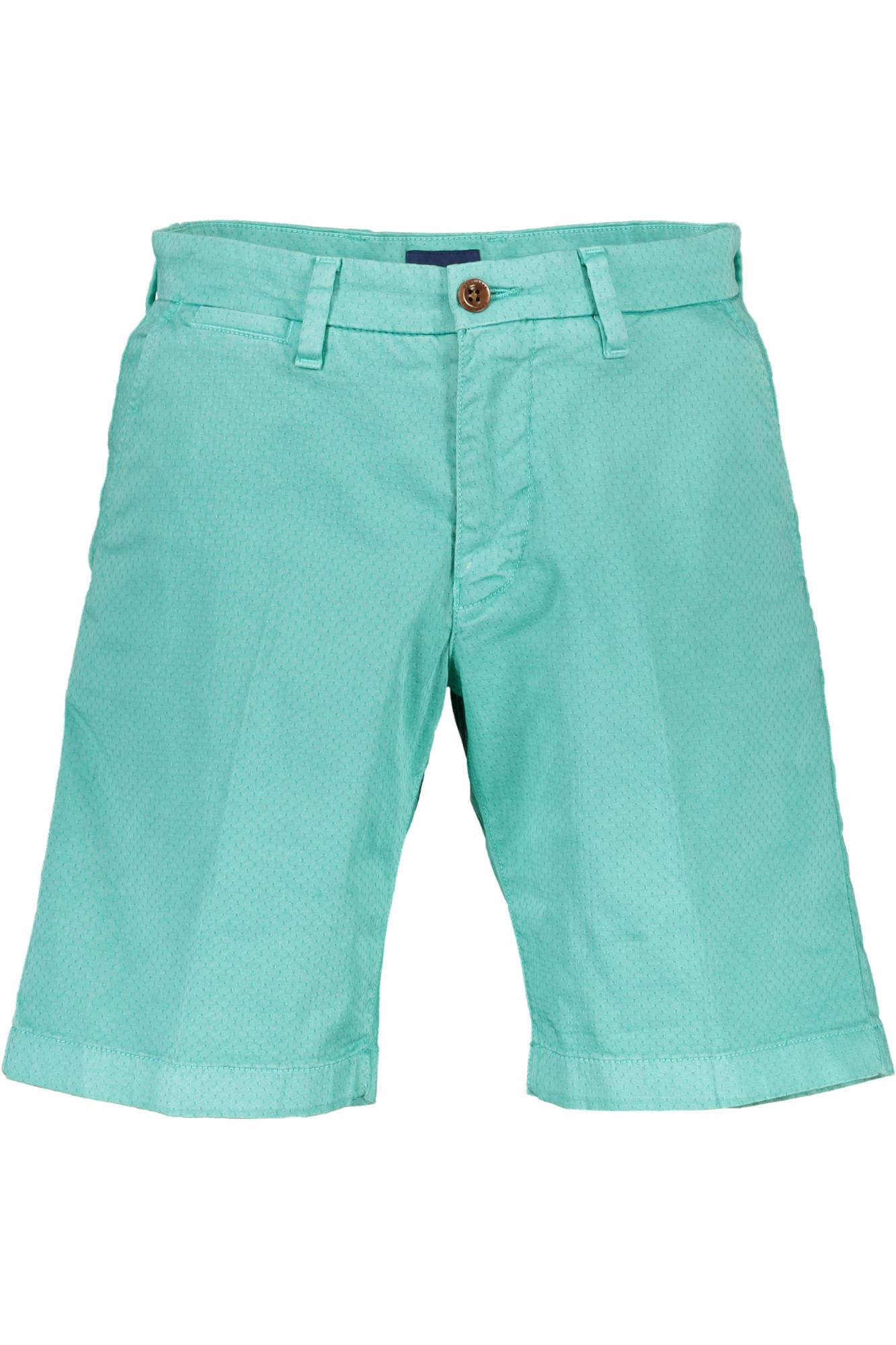 GANT PANTALONE BERMUDA UOMO VERDE