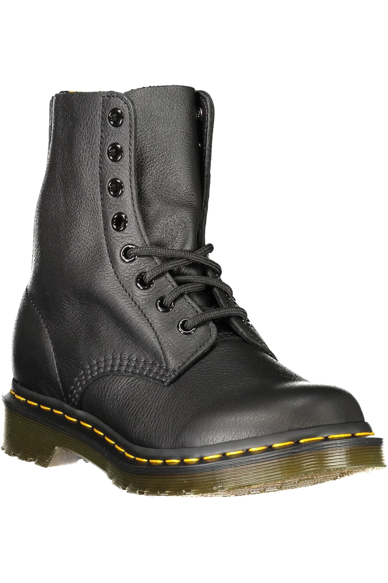 DR.MARTENS CALZATURA STIVALE DONNA NERO - Miniatura 2