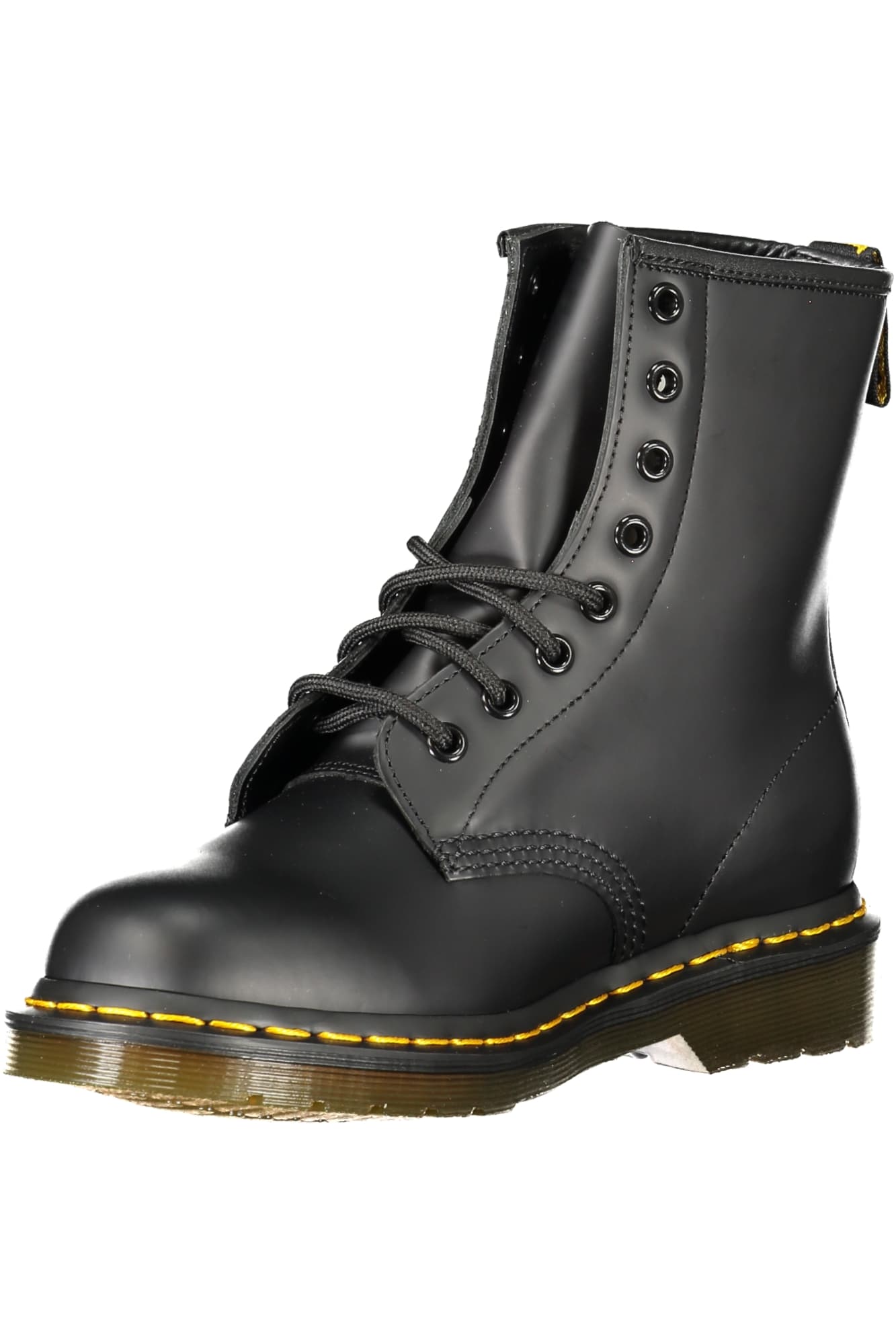 DR.MARTENS CALZATURA STIVALE DONNA NERO - Miniatura 3