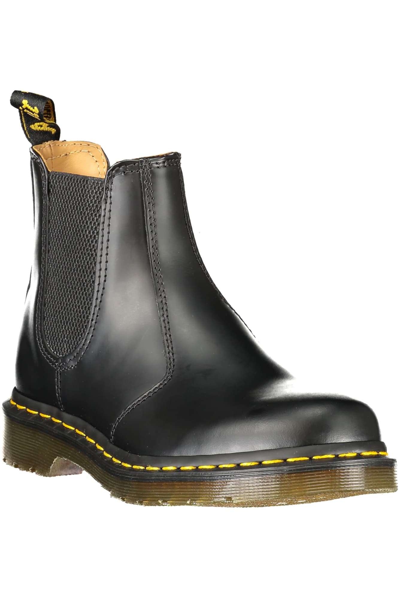 DR.MARTENS CALZATURA STIVALE DONNA NERO - Miniatura 2