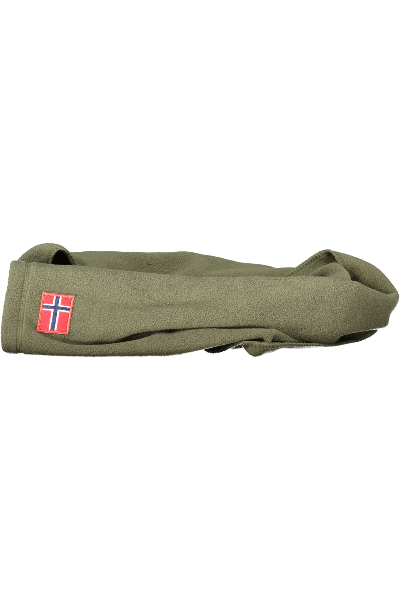 NORWAY 1963 BERRETTO UOMO VERDE - Miniatura 3