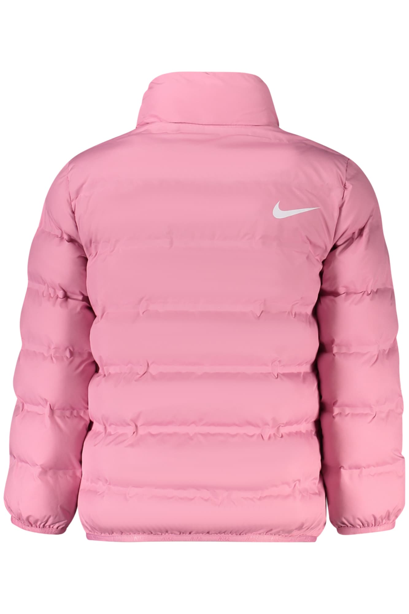 NIKE GIUBBOTTO BAMBINA ROSA - Miniatura 2