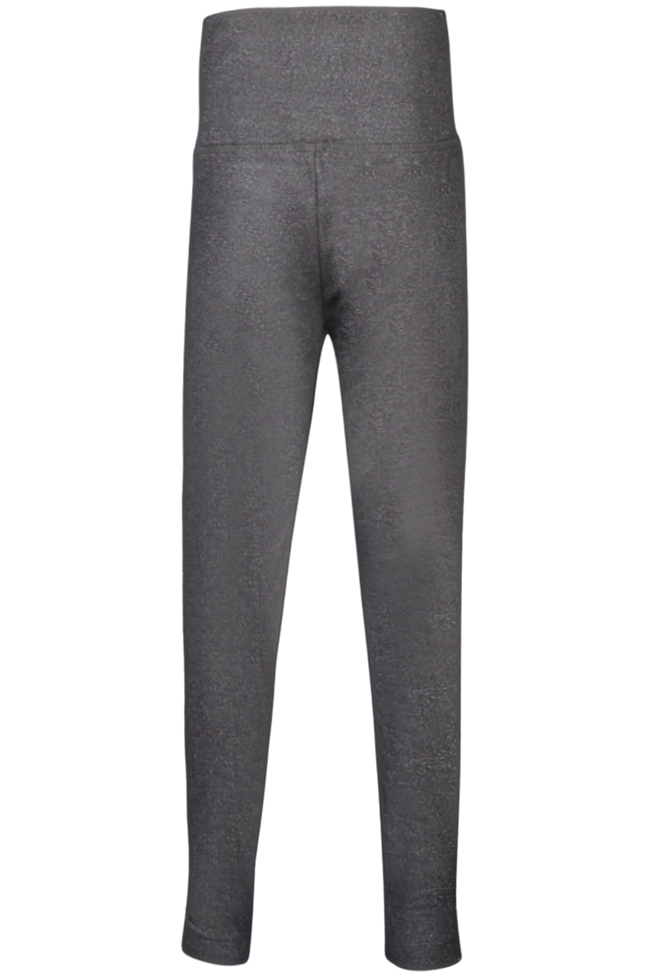 NIKE LEGGINS BAMBINA NERO - Miniatura 2