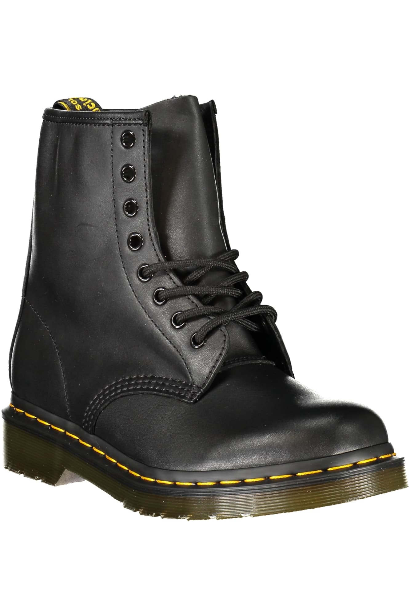 DR.MARTENS CALZATURA STIVALE DONNA NERO - Miniatura 2