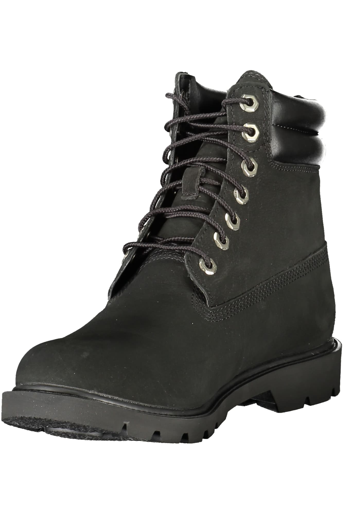 TIMBERLAND CALZATURA STIVALE UOMO NERO - Miniatura 3