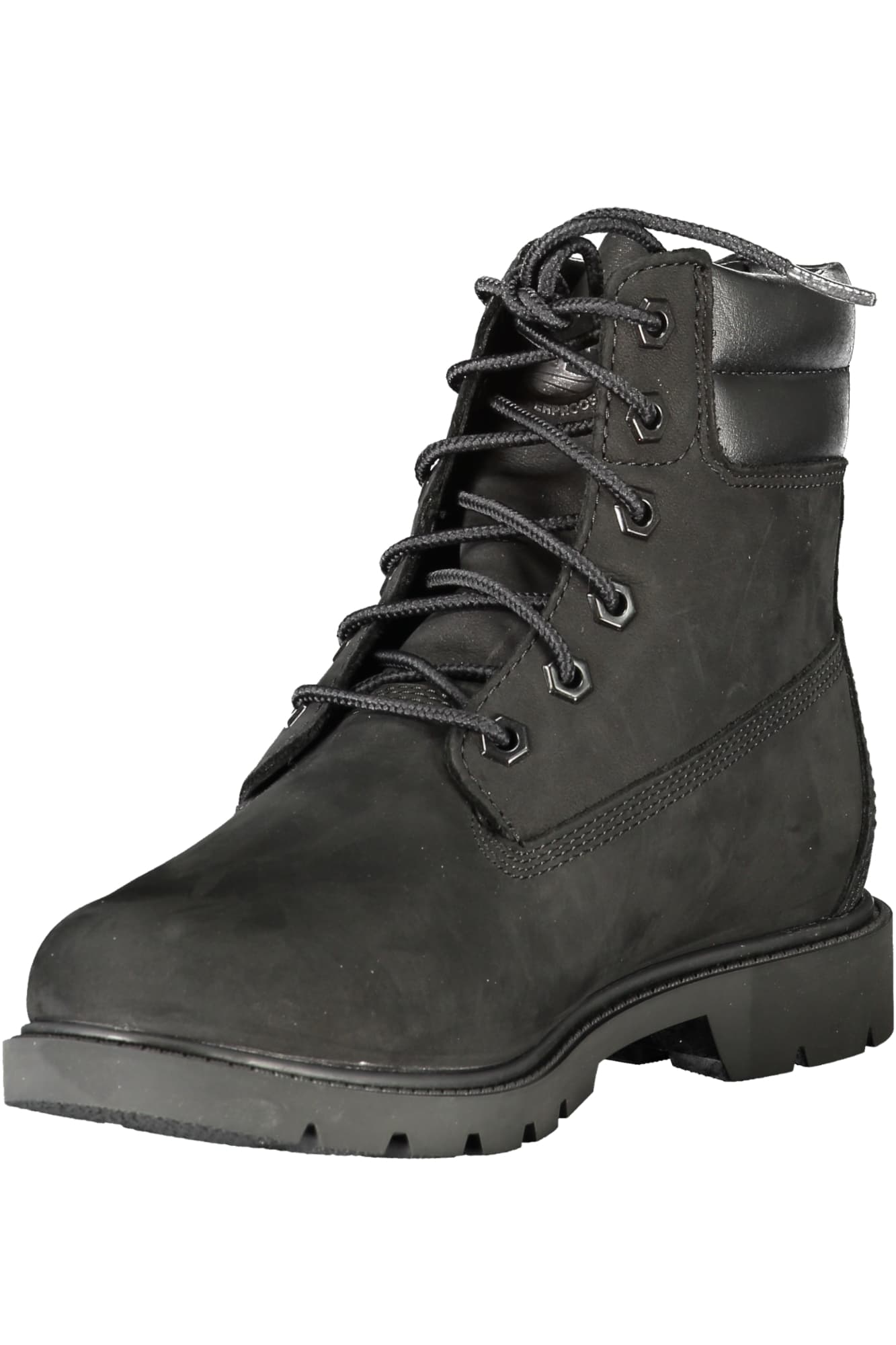 TIMBERLAND CALZATURA STIVALE DONNA NERO - Miniatura 3
