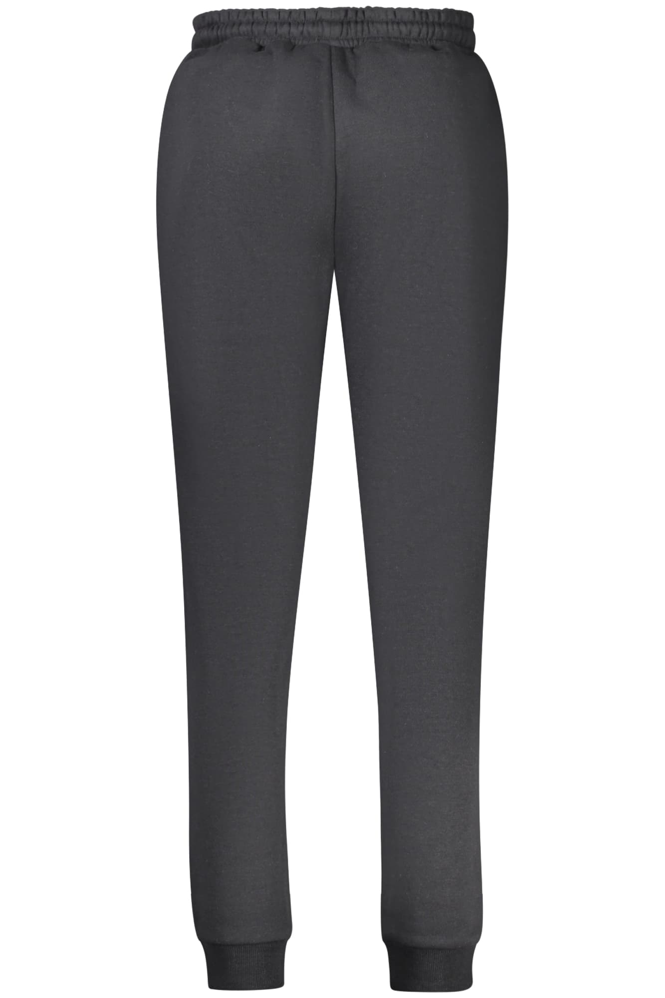 NORWAY 1963 PANTALONE TUTA LUNGO DONNA NERO - Miniatura 2