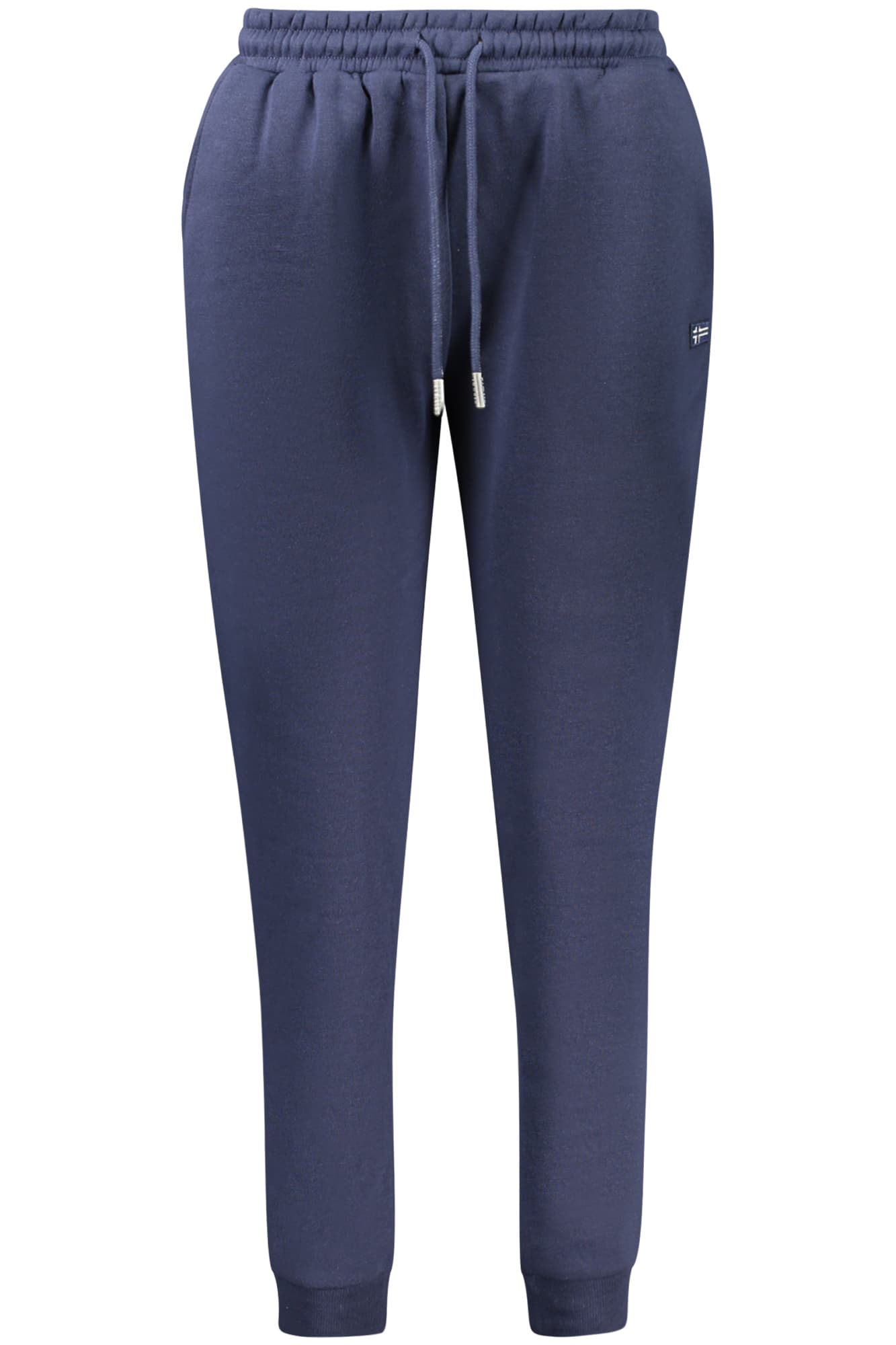 NORWAY 1963 PANTALONE TUTA LUNGO DONNA BLU