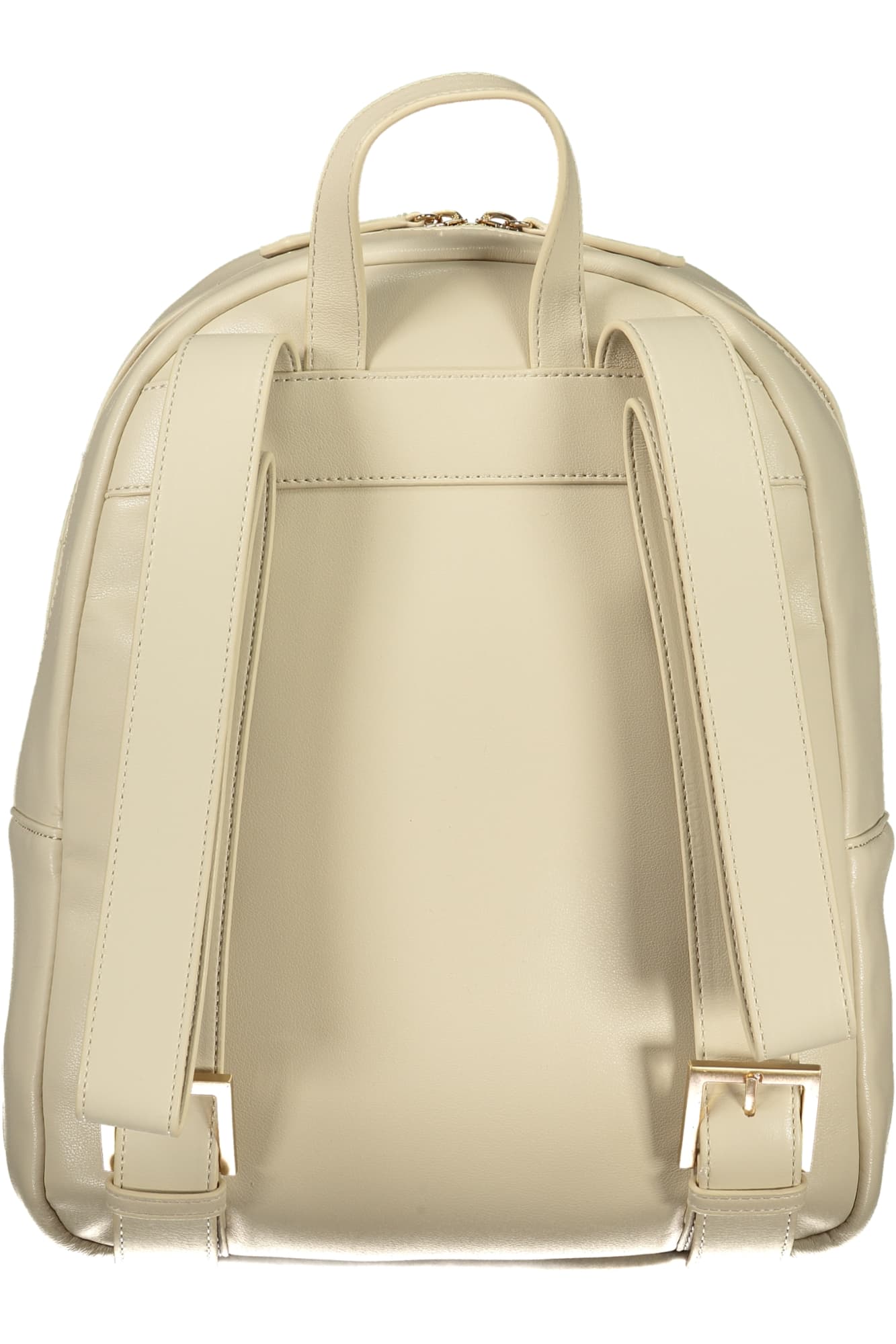 VALENTINO BAGS ZAINO DONNA BEIGE - Miniatura 2