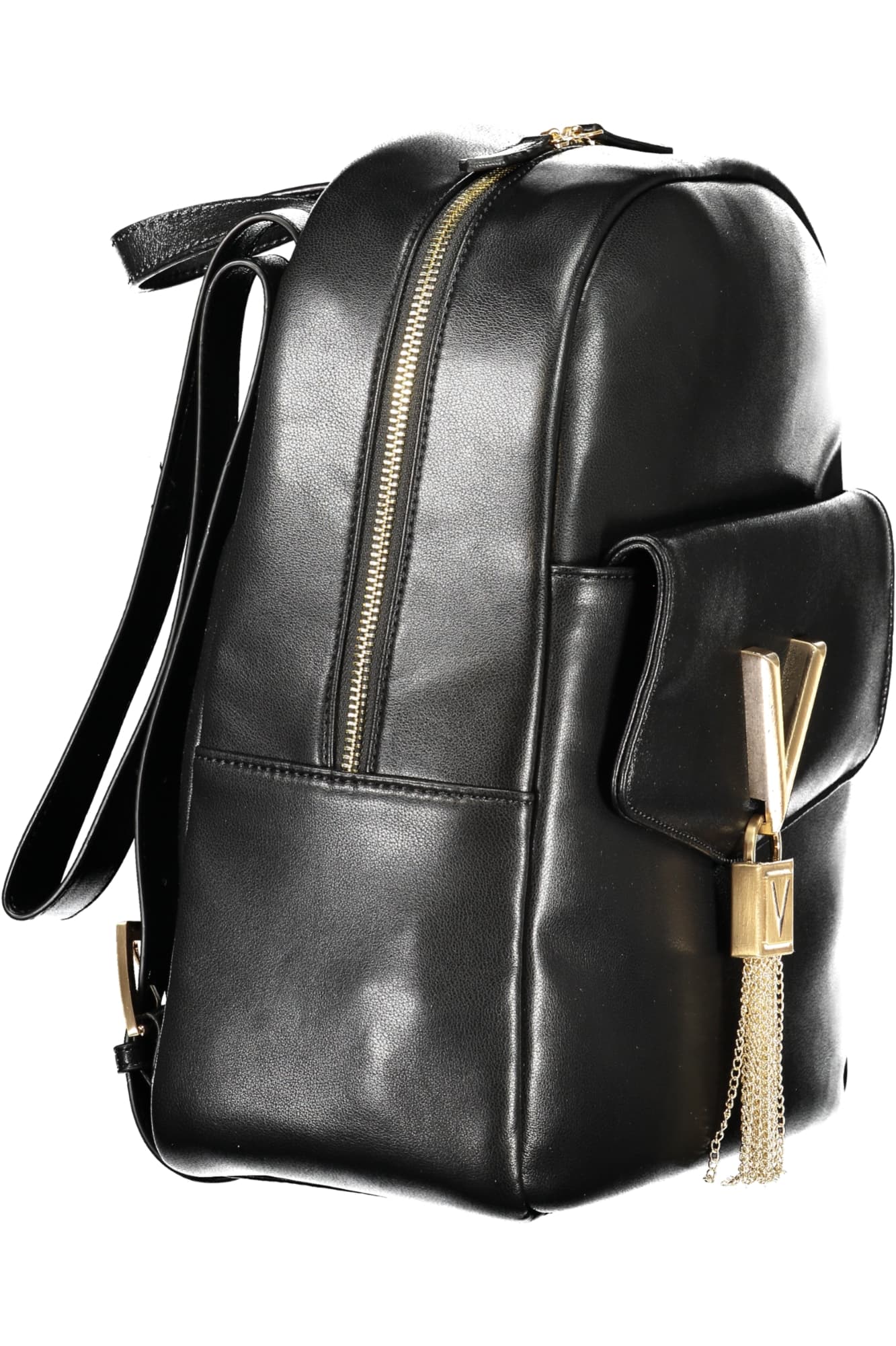 VALENTINO BAGS ZAINO DONNA NERO - Miniatura 3