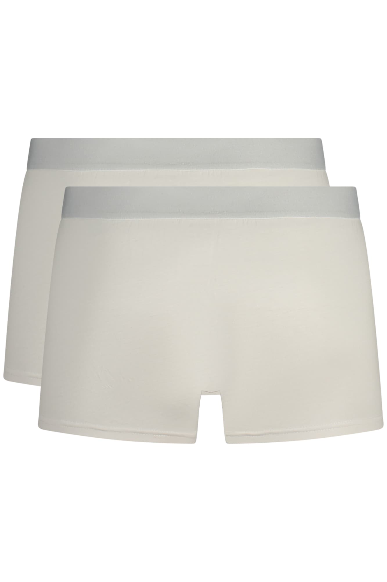 TRUSSARDI BOXER UOMO BIANCO - Miniatura 2