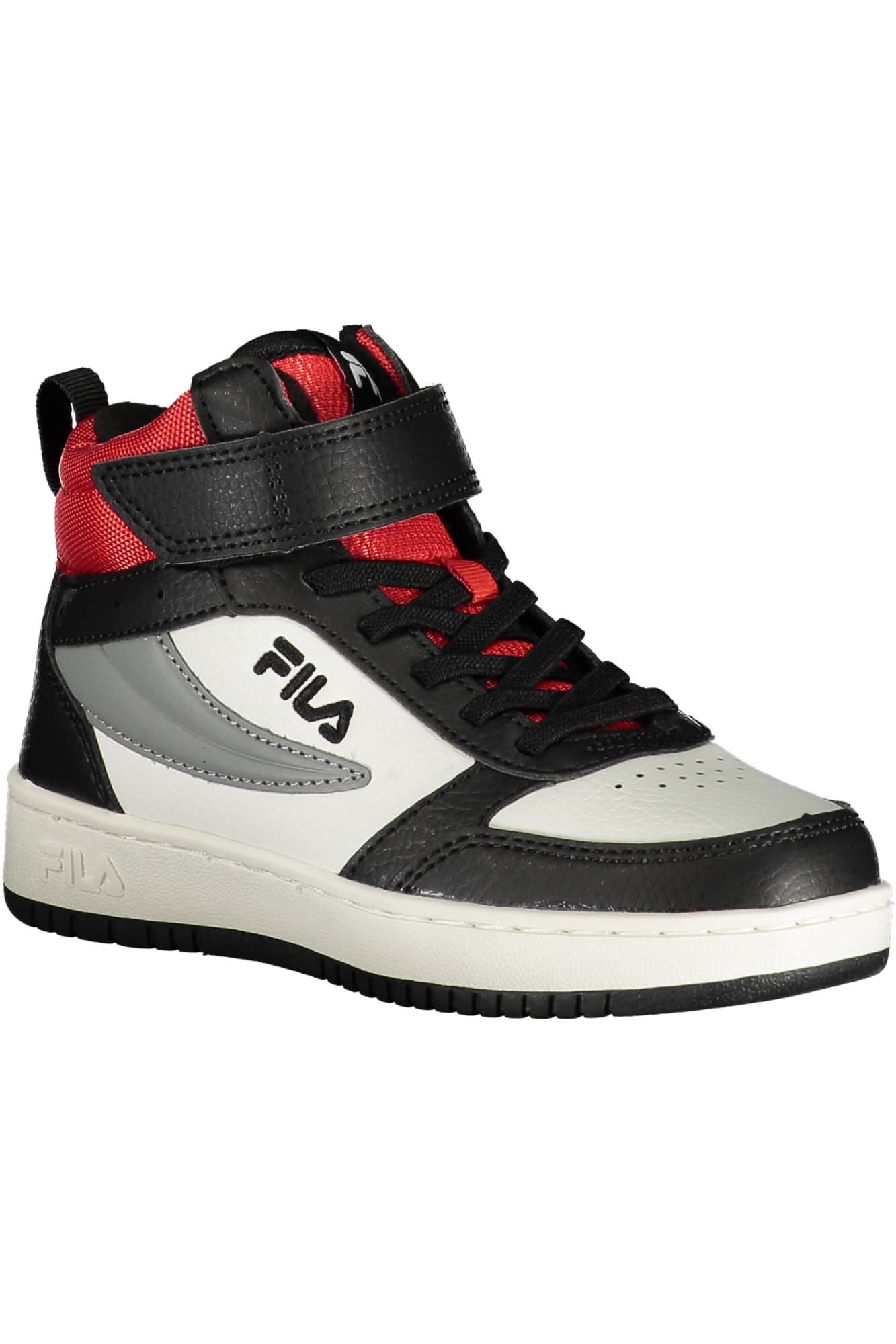 FILA CALZATURA SPORTIVA BAMBINO BIANCO - Miniatura 2
