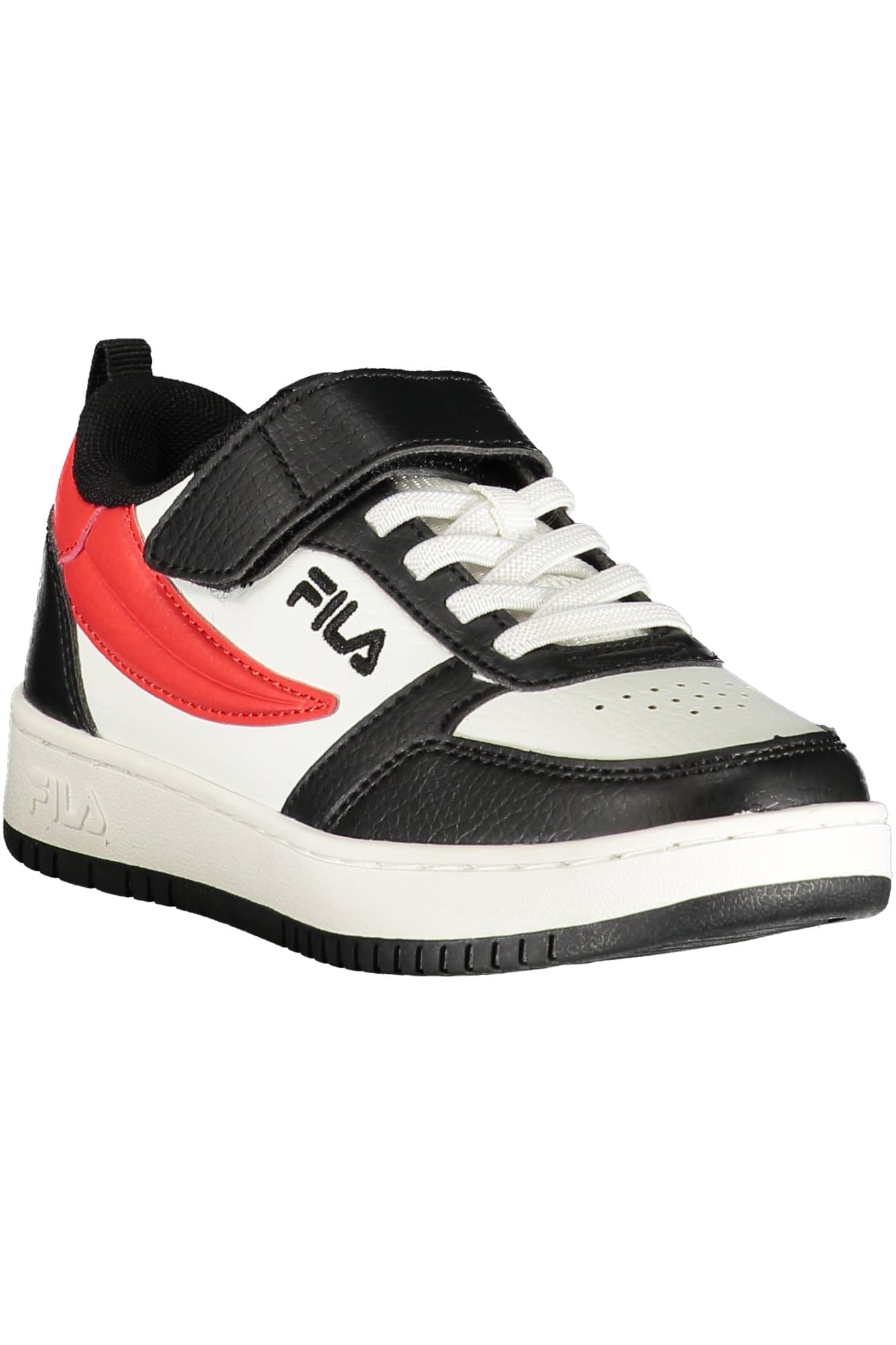 FILA CALZATURA SPORTIVA BAMBINO BIANCO - Miniatura 2