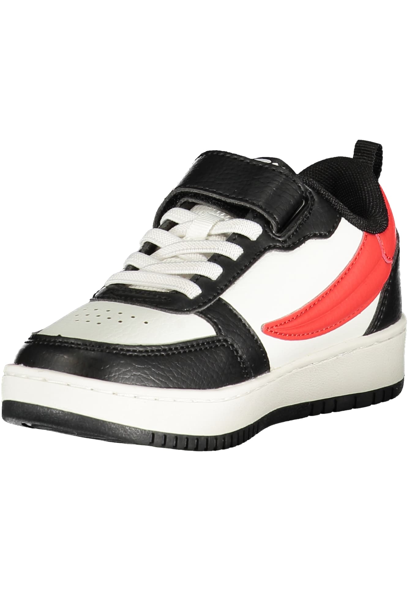 FILA CALZATURA SPORTIVA BAMBINO BIANCO - Miniatura 3