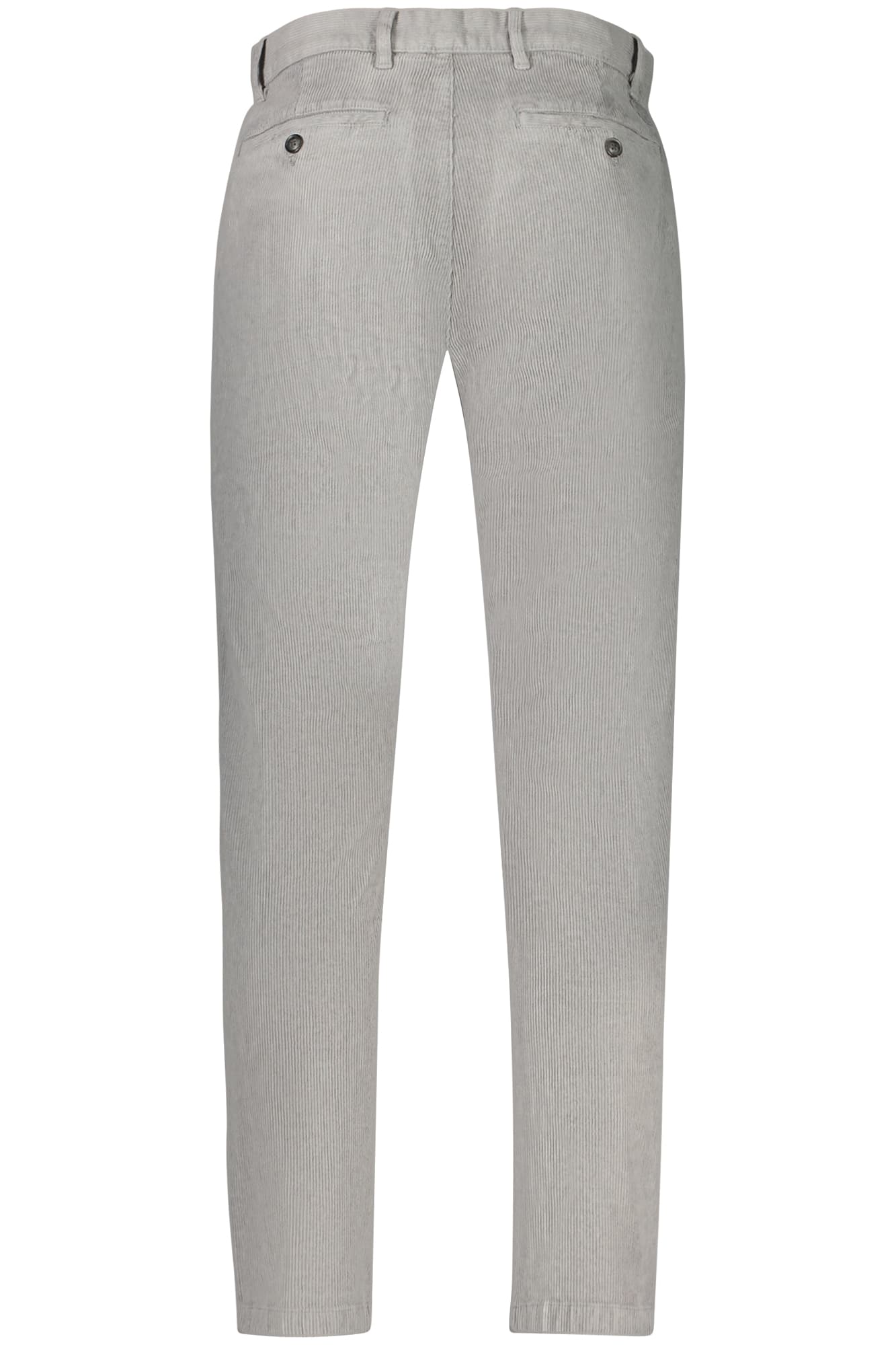 NORTH SAILS PANTALONE UOMO GRIGIO - Miniatura 2