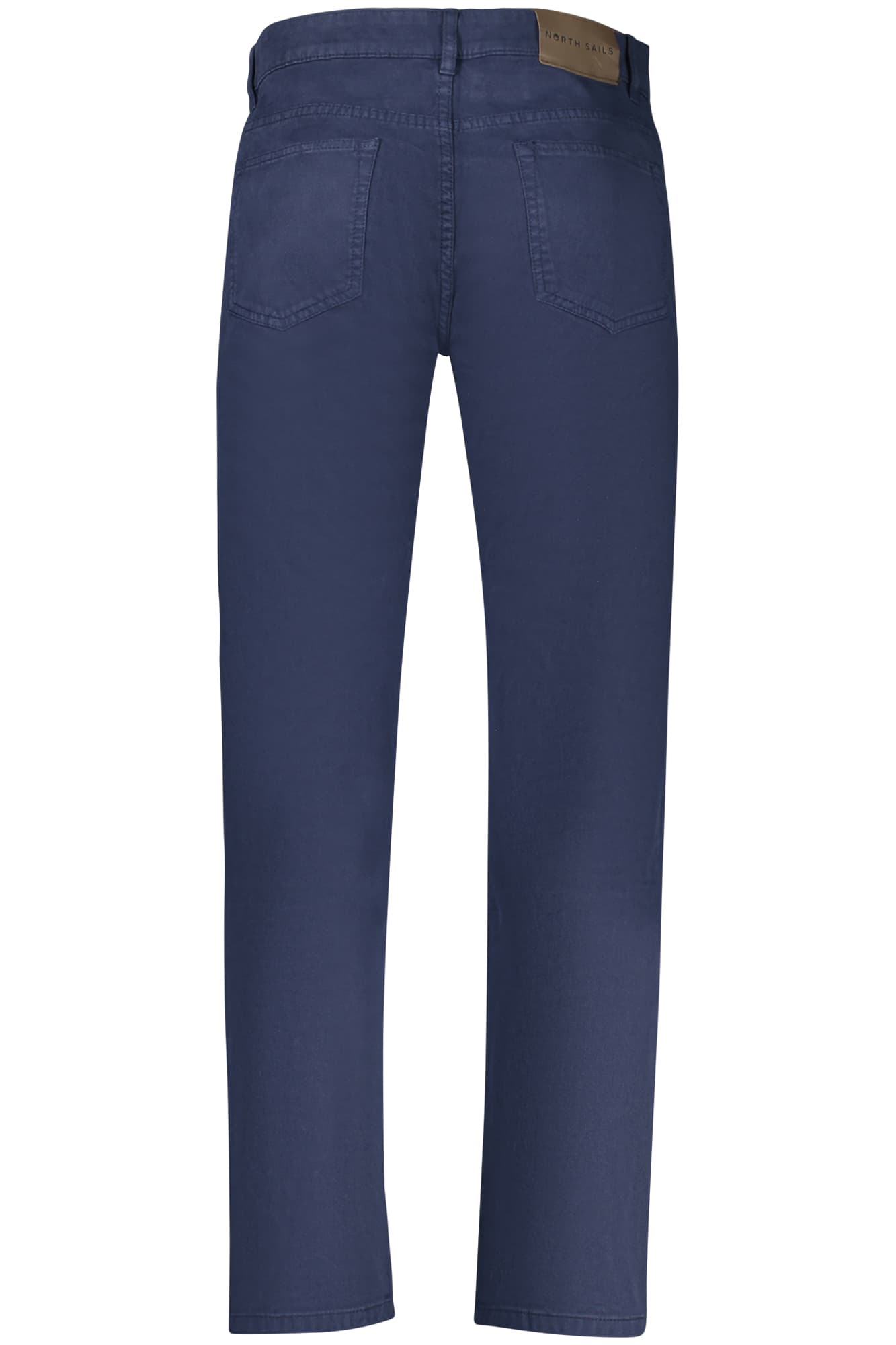 NORTH SAILS PANTALONE UOMO BLU - Miniatura 2
