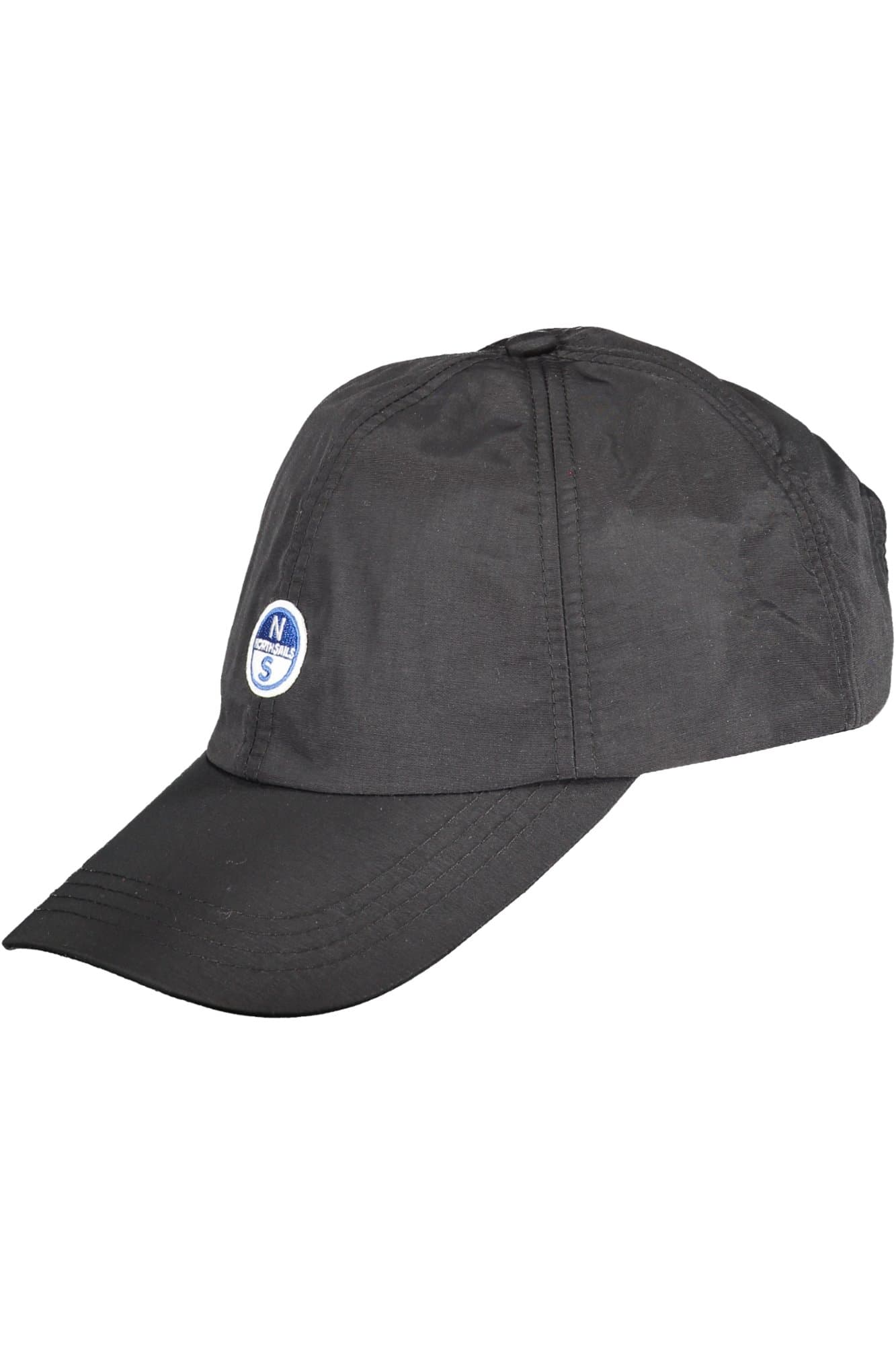 NORTH SAILS CAPPELLO UOMO NERO - Miniatura 3