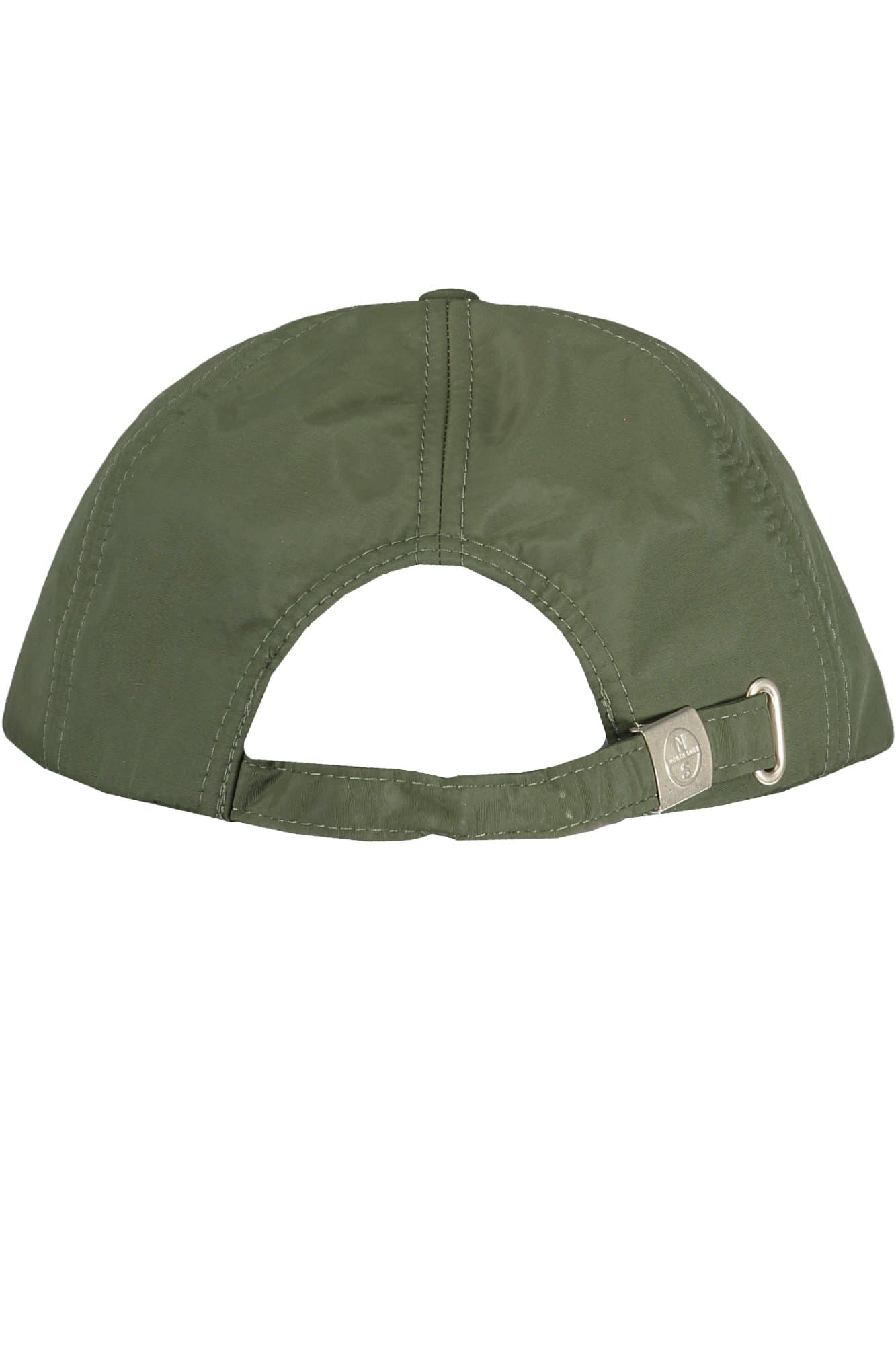 NORTH SAILS CAPPELLO UOMO VERDE - Miniatura 2
