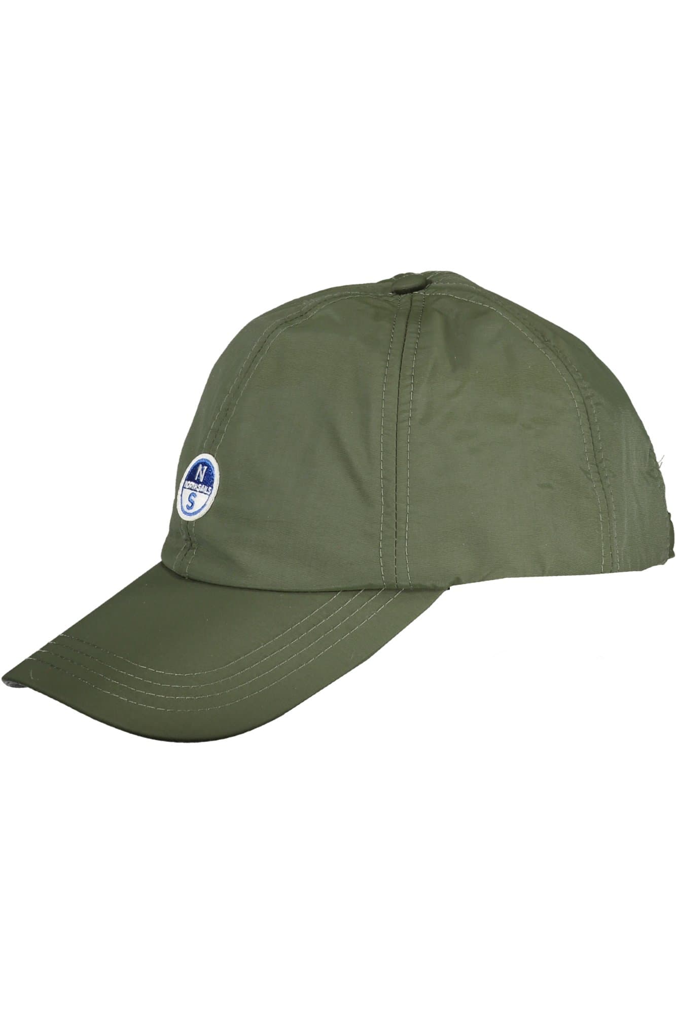 NORTH SAILS CAPPELLO UOMO VERDE - Miniatura 3