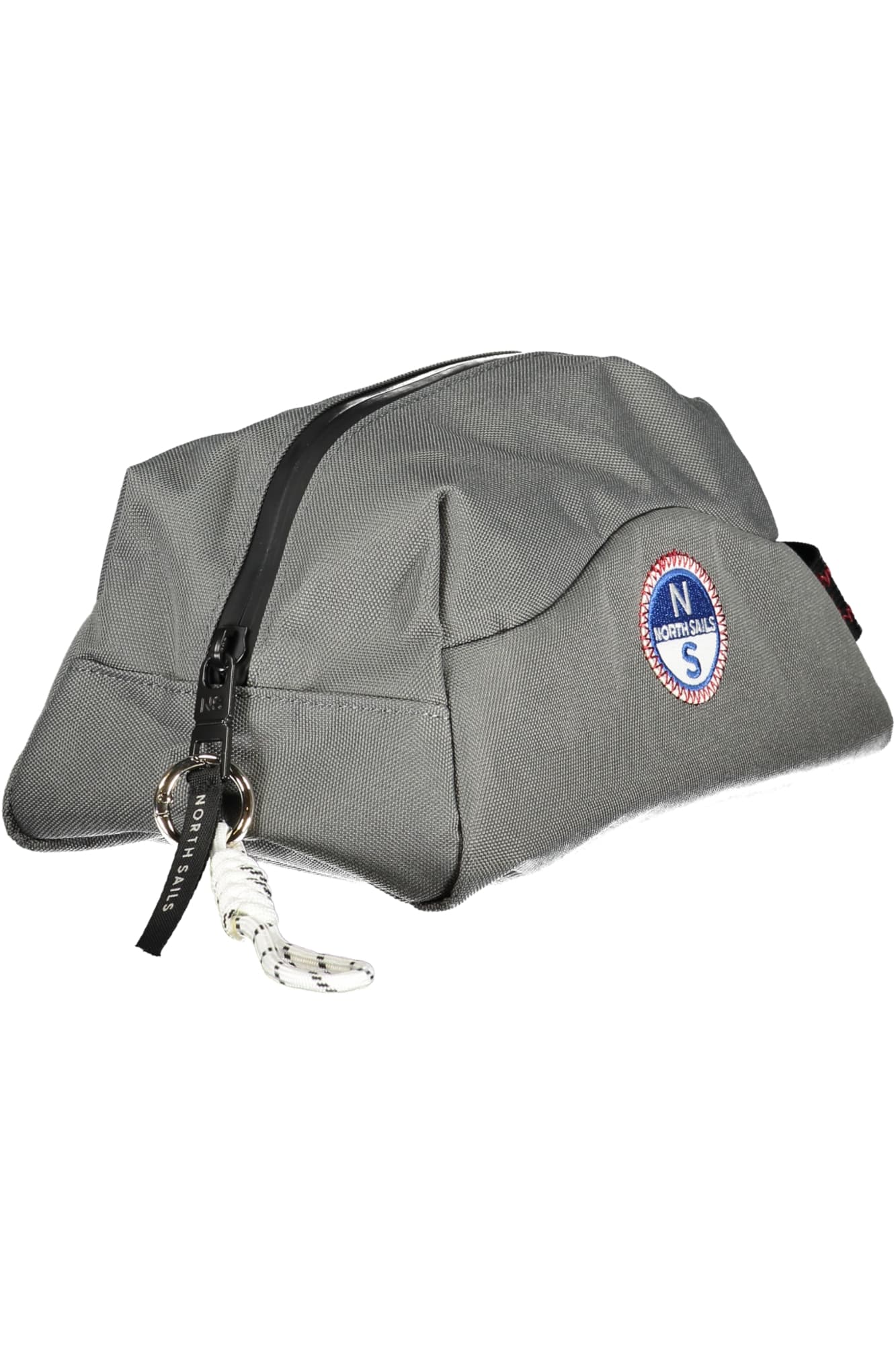 NORTH SAILS BEAUTY CASE UOMO GRIGIO - Miniatura 3