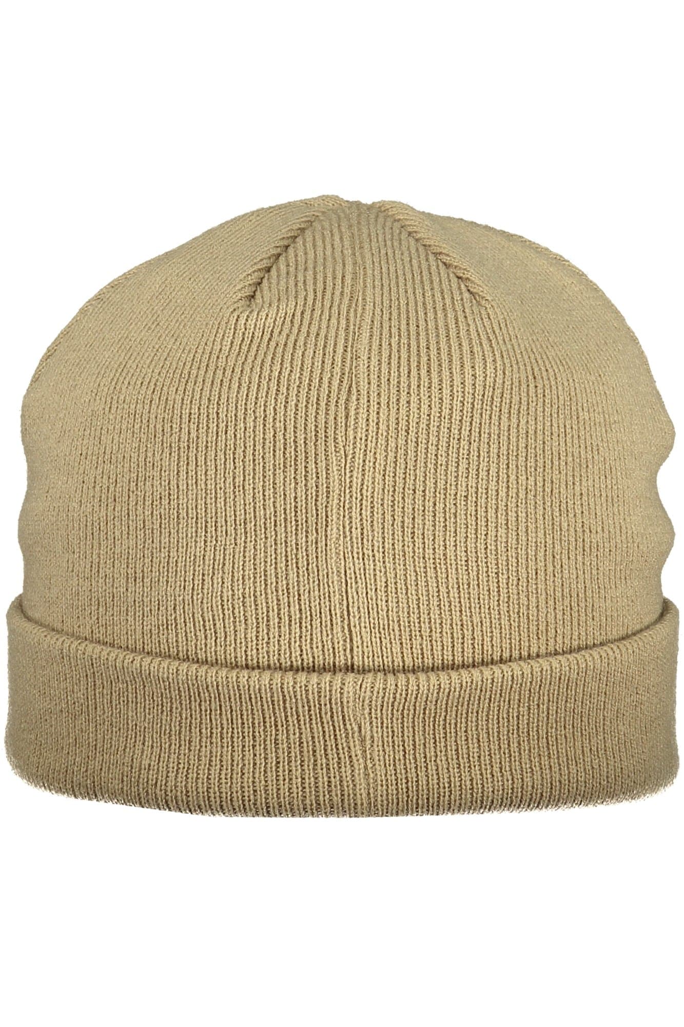 FILA BERRETTO UOMO BEIGE - Miniatura 2