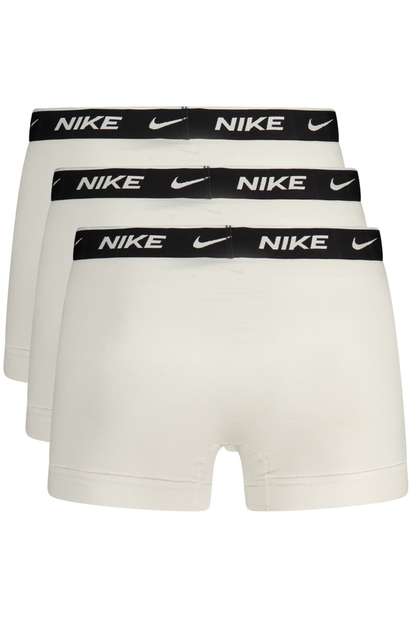 NIKE BOXER UOMO BIANCO - Miniatura 2