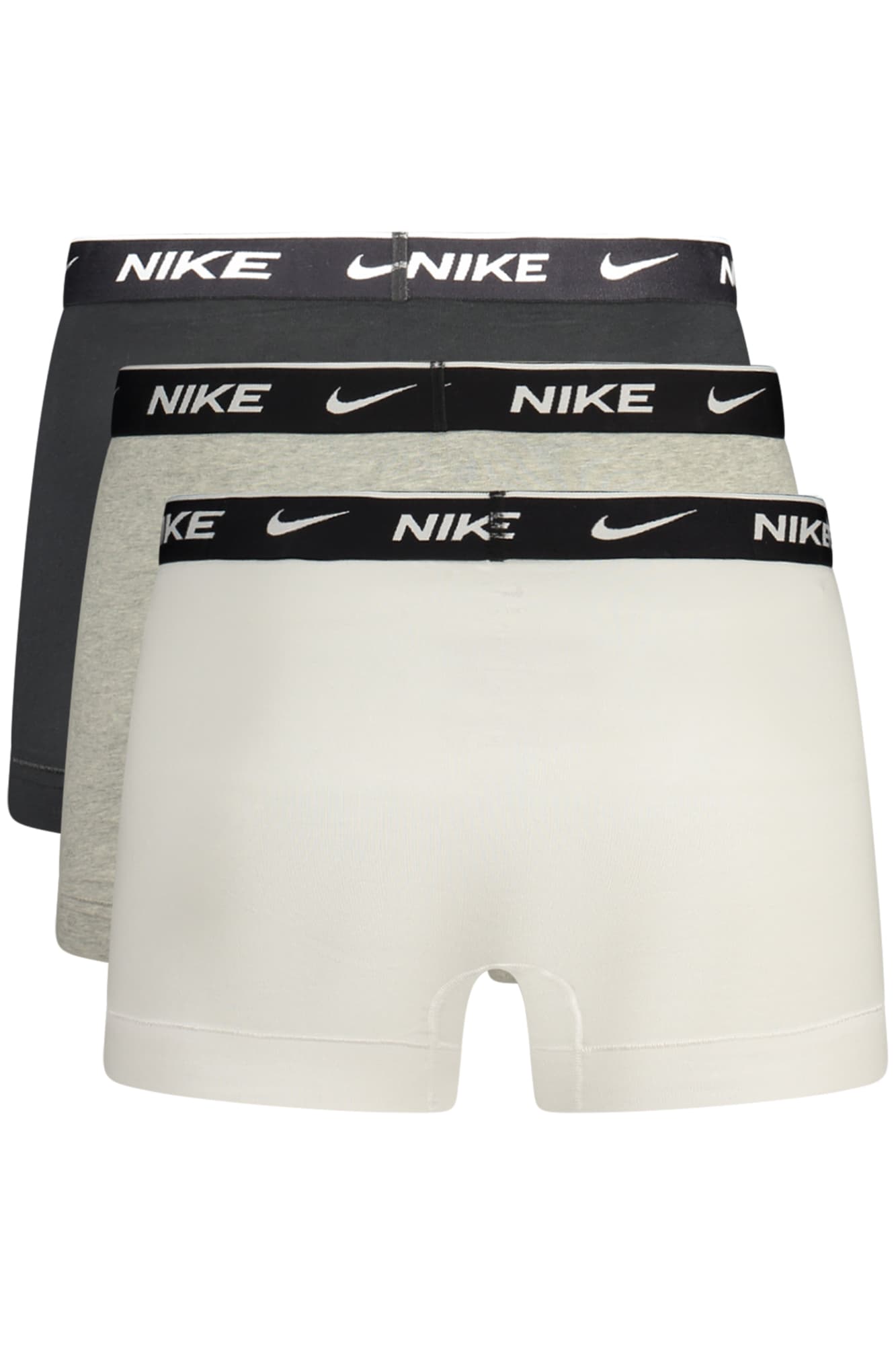 NIKE BOXER UOMO GRIGIO - Miniatura 2