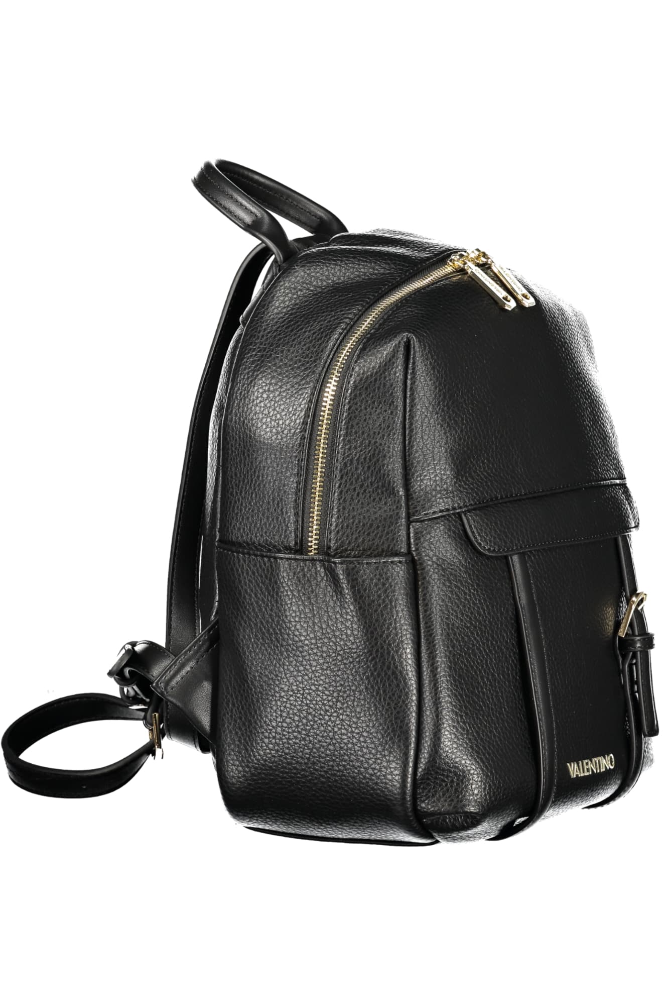 VALENTINO BAGS ZAINO DONNA NERO - Miniatura 3