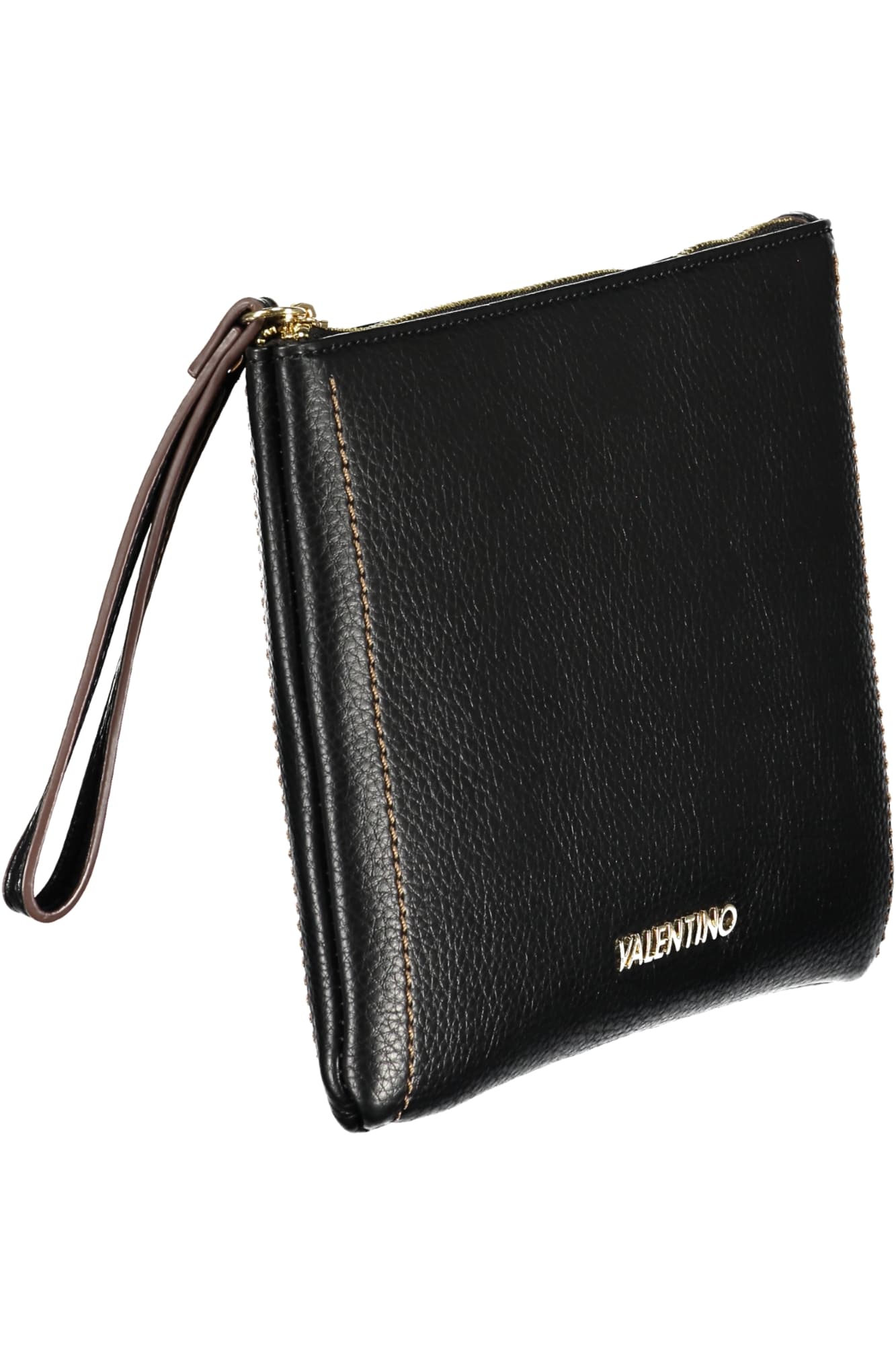 VALENTINO BAGS POCHETTE DONNA NERO - Miniatura 3