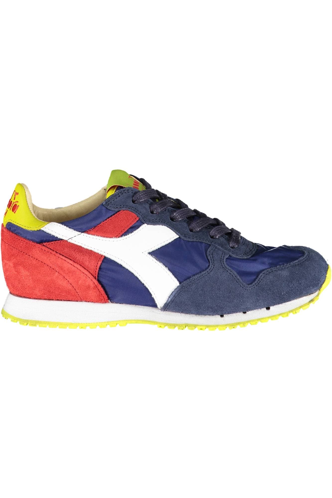 DIADORA CALZATURA SPORTIVA DONNA BLU