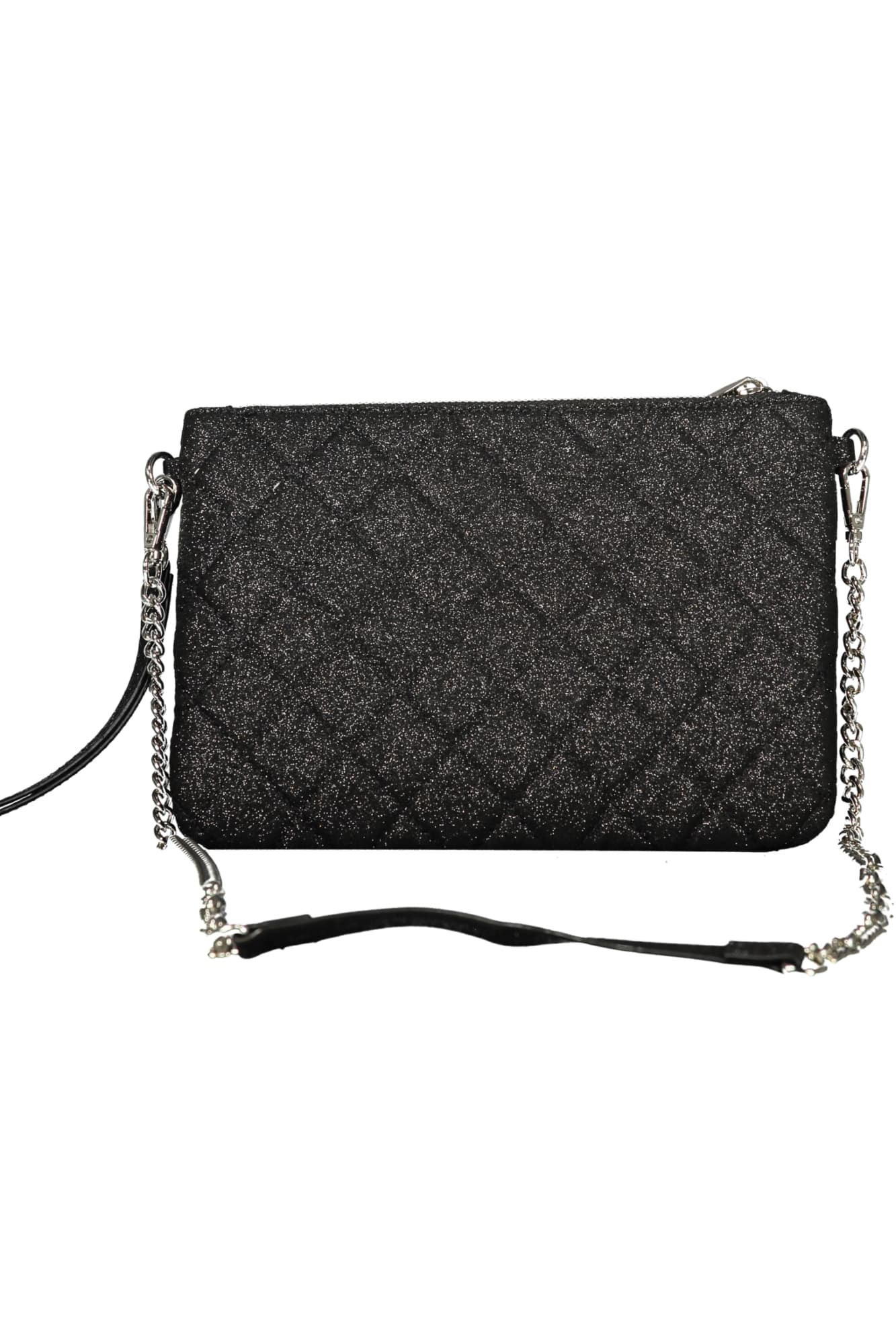 CAFENOIR POCHETTE DONNA NERO - Miniatura 2