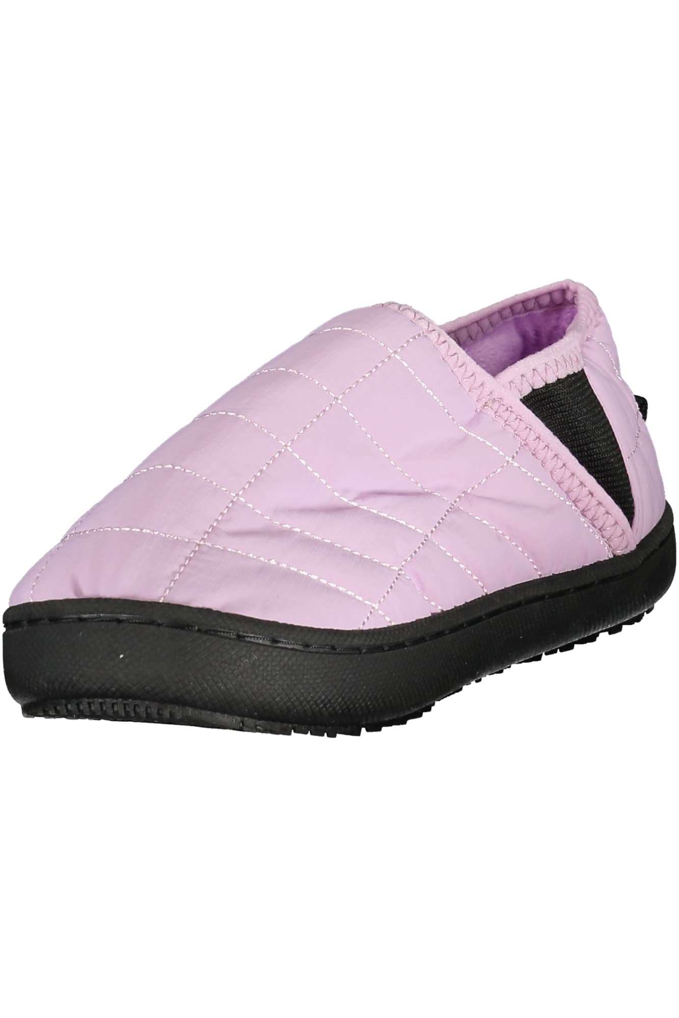 NORWAY 1963 PANTOFOLA DONNA ROSA - Miniatura 3