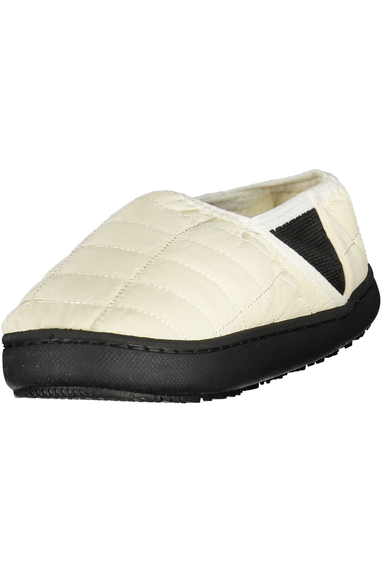 NORWAY 1963 PANTOFOLA DONNA BIANCO - Miniatura 3