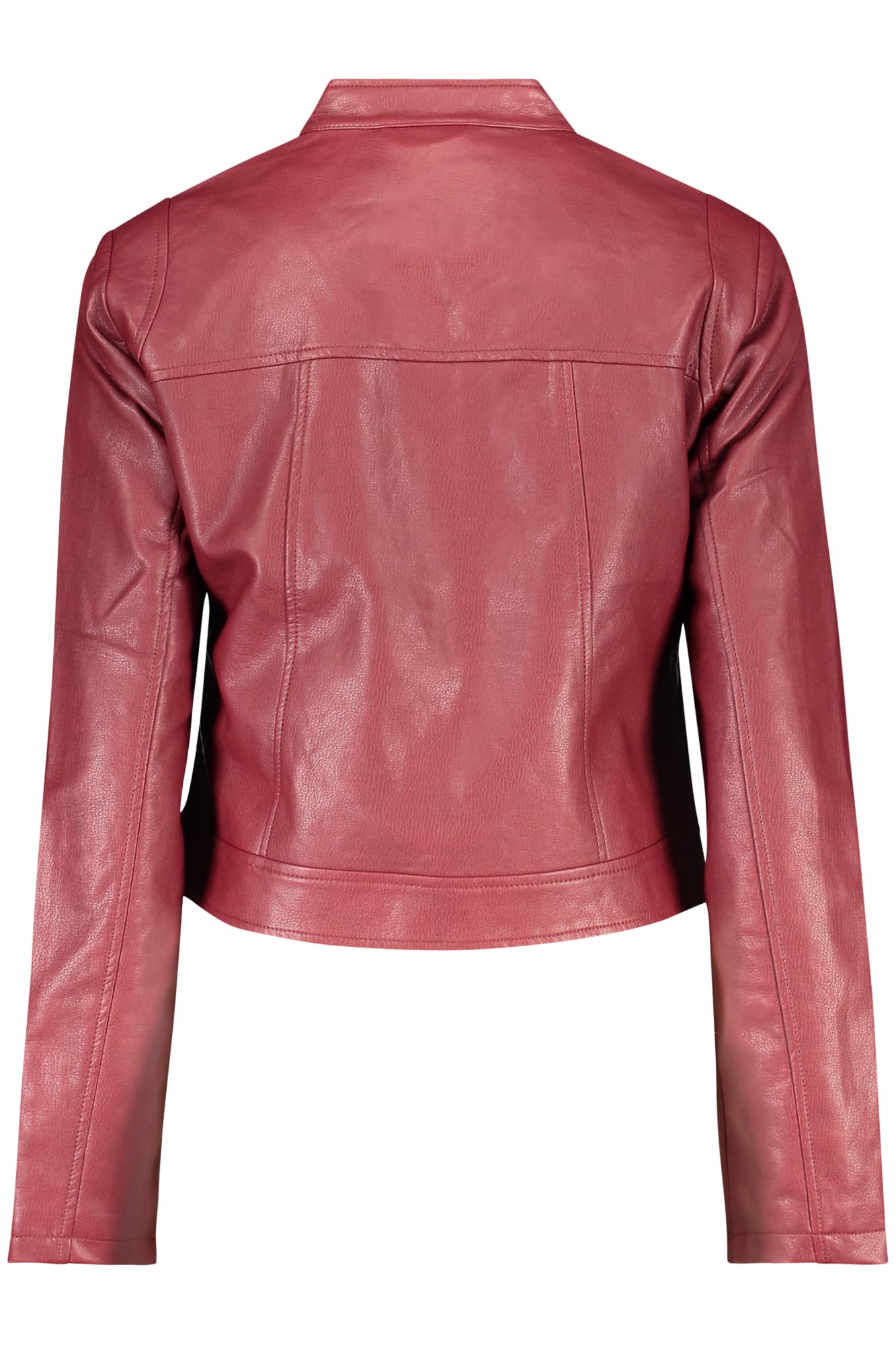 DESIGUAL GIUBBOTTO DONNA ROSSO - Miniatura 2