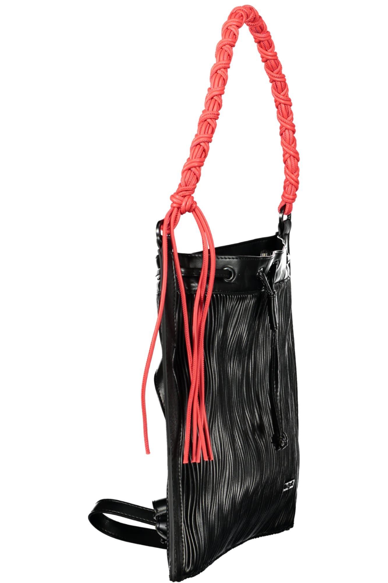 DESIGUAL ZAINO DONNA NERO - Miniatura 3