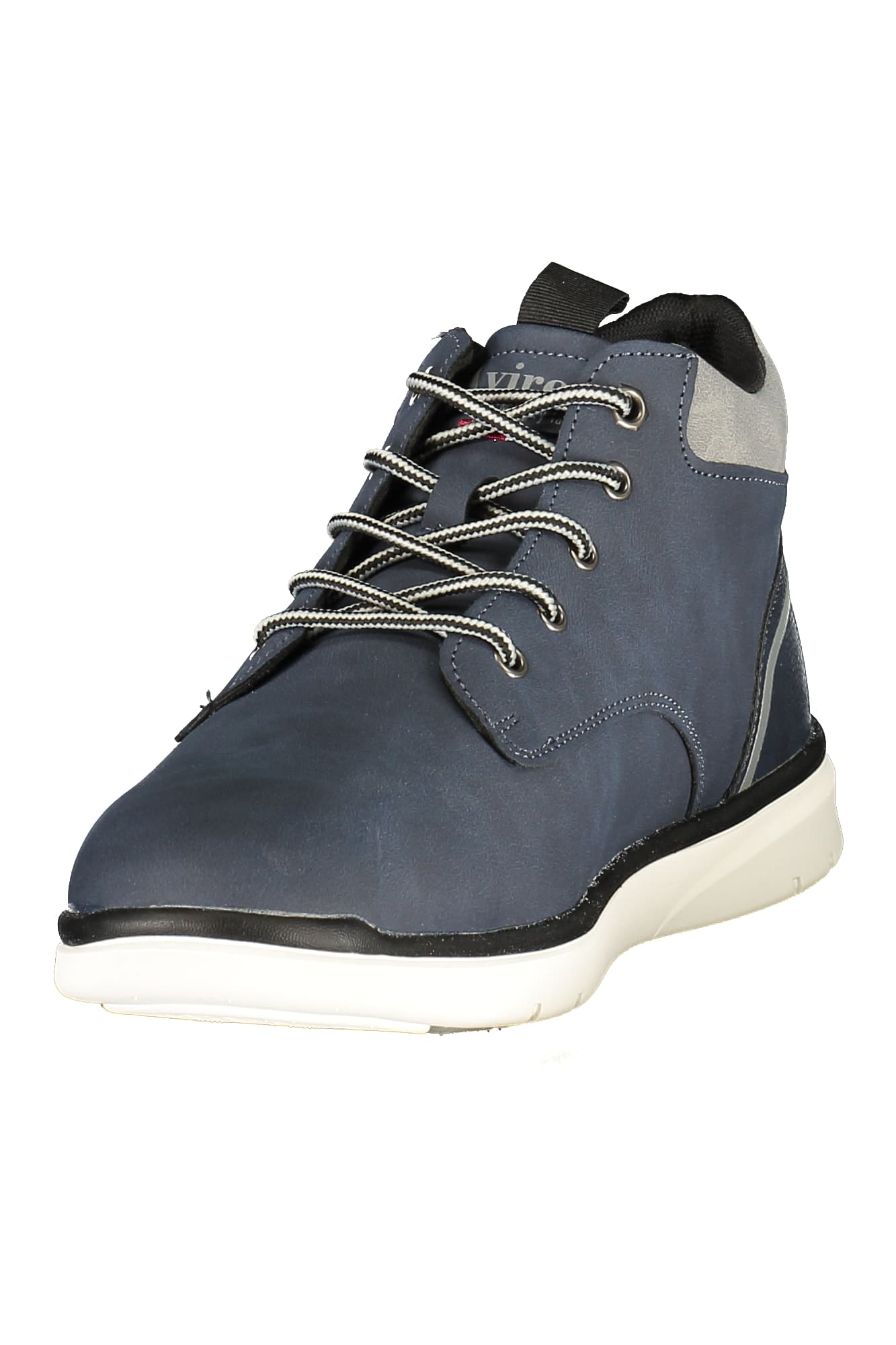 AVIREX CALZATURA STIVALE UOMO BLU - Miniatura 3