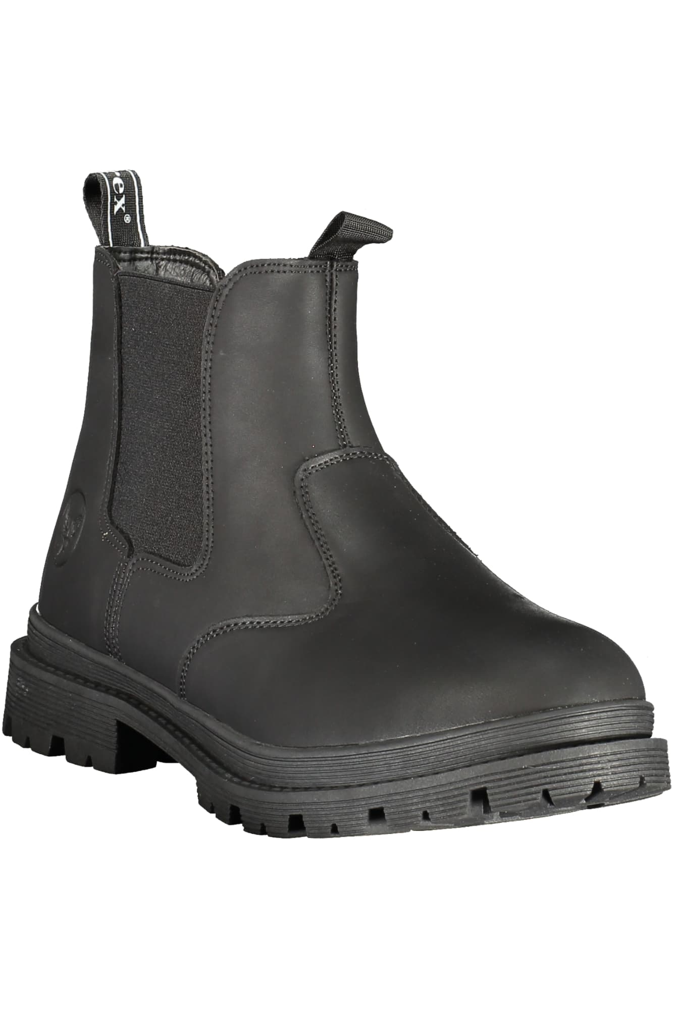 AVIREX CALZATURA STIVALE UOMO NERO - Miniatura 2