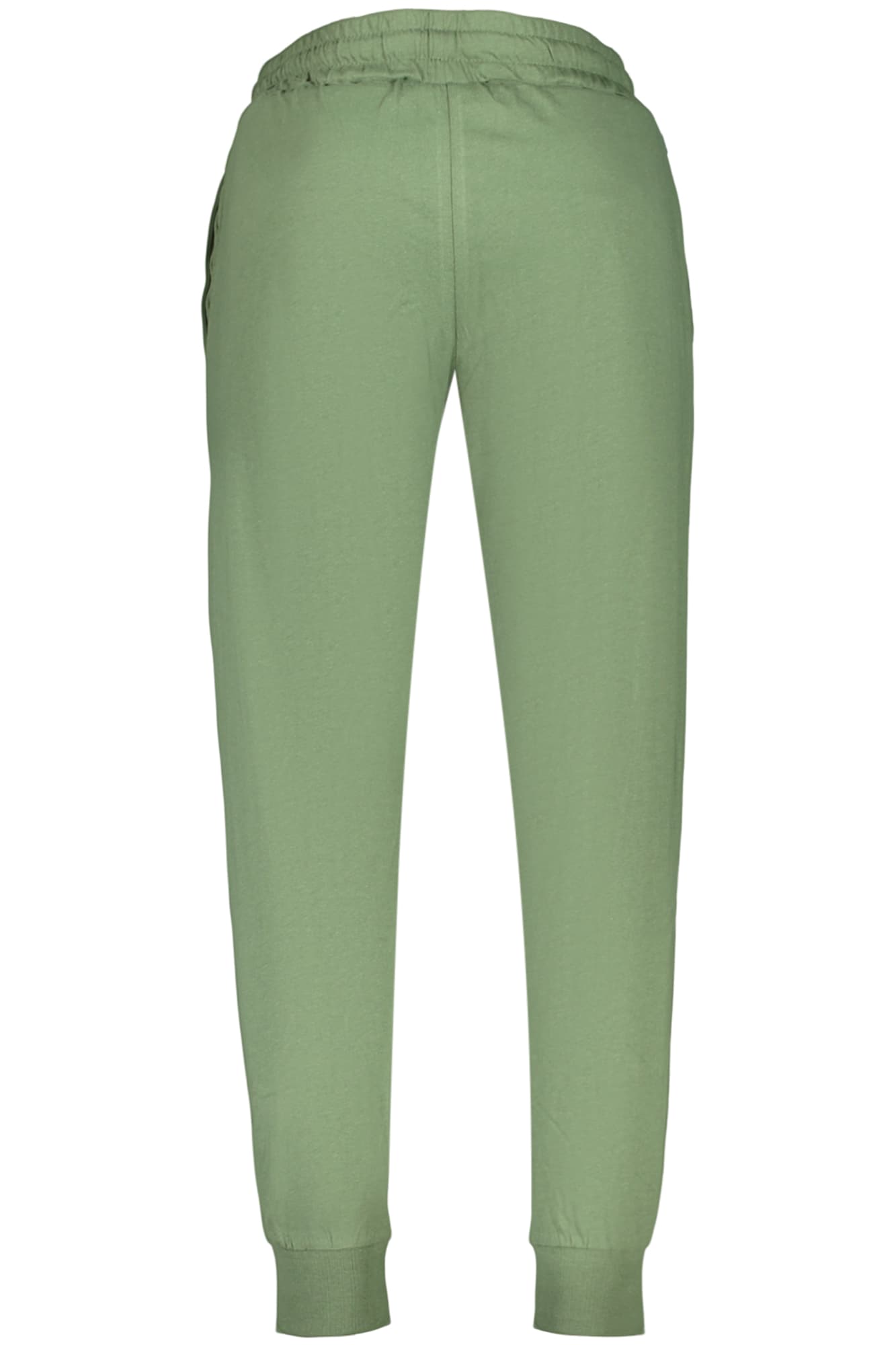 NORWAY 1963 PANTALONE TUTA LUNGO UOMO VERDE - Miniatura 2