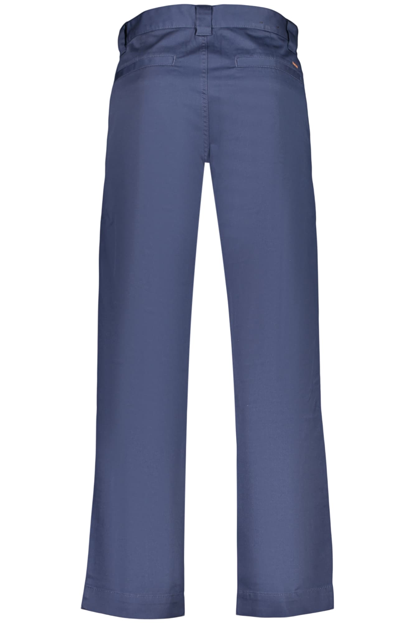 BOSS PANTALONE UOMO BLU - Miniatura 3