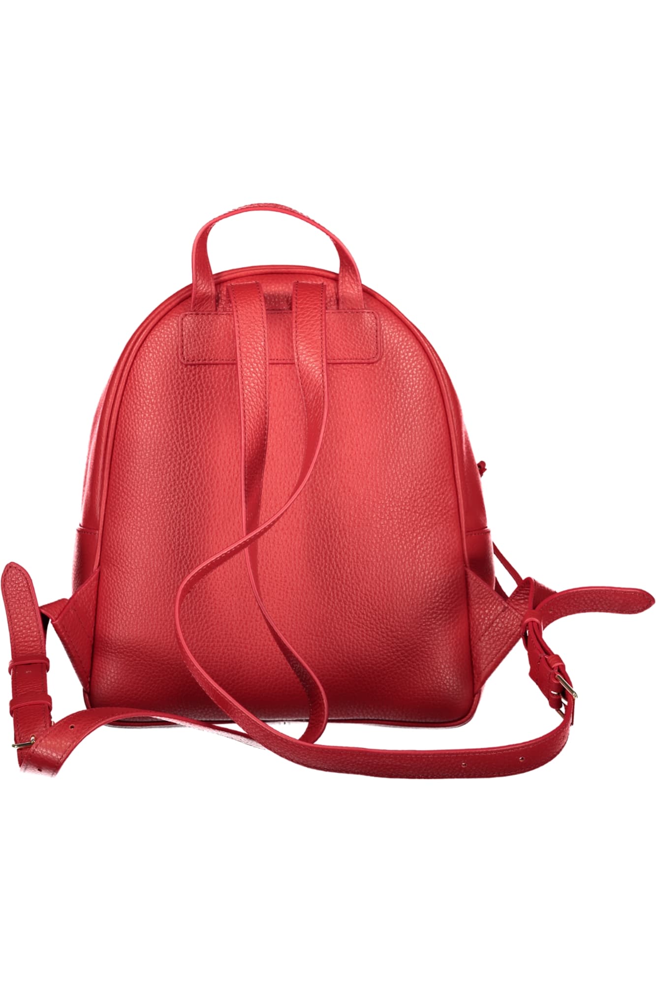 COCCINELLE ZAINO DONNA ROSSO - Miniatura 2